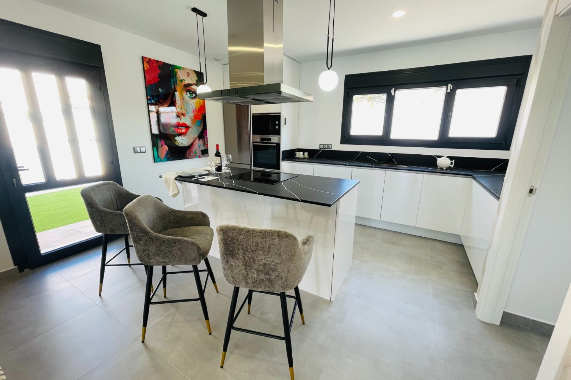 Obra nueva - detached - Torrevieja