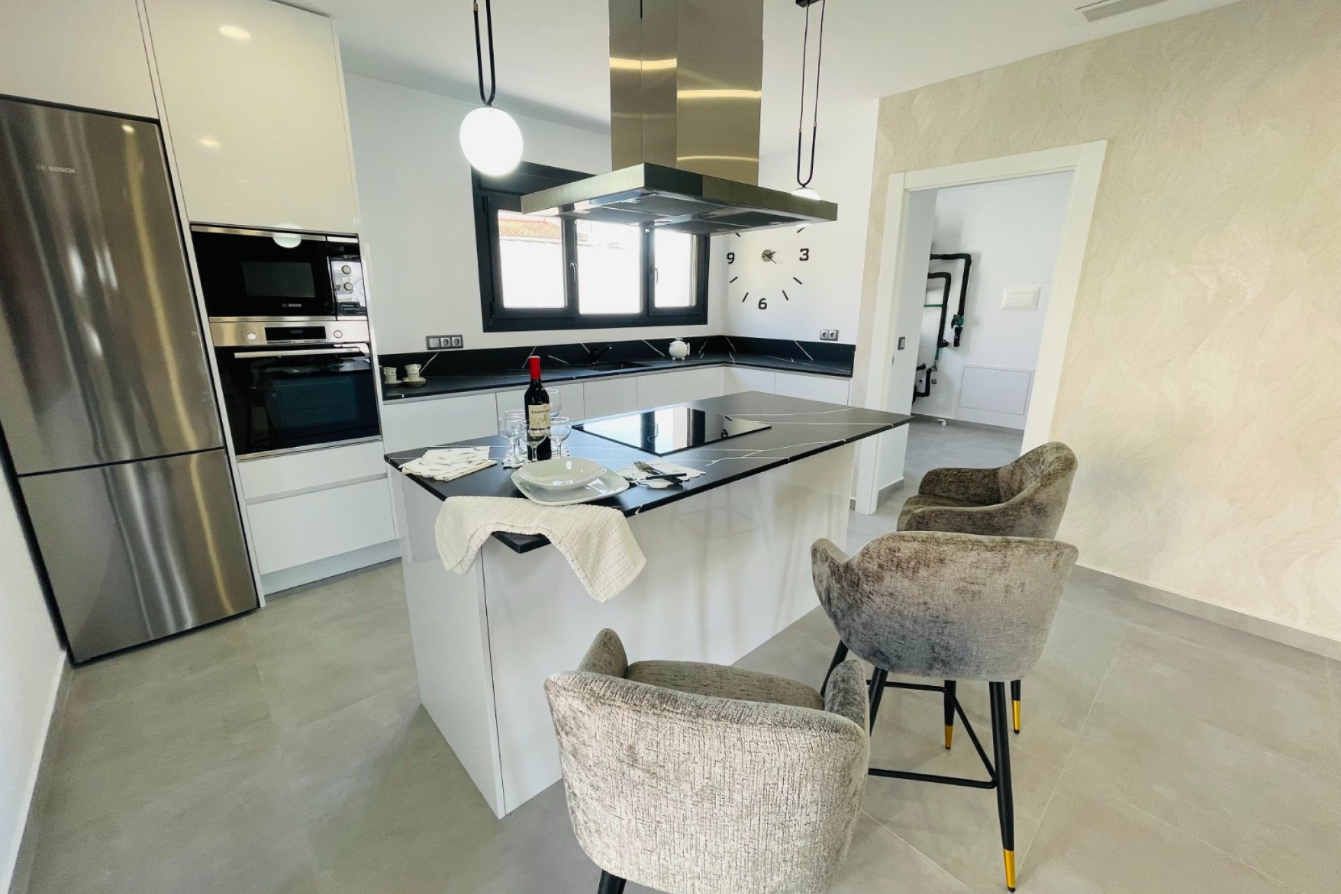 Obra nueva - detached - Torrevieja