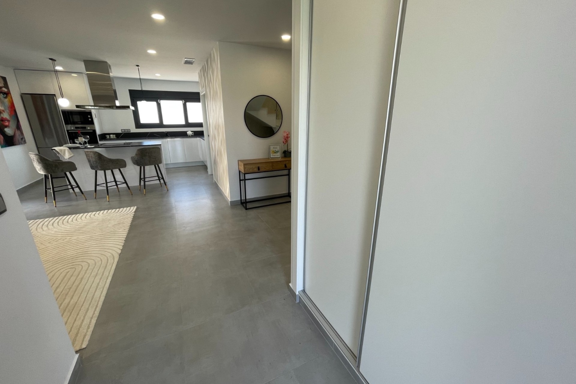 Obra nueva - detached - Torrevieja