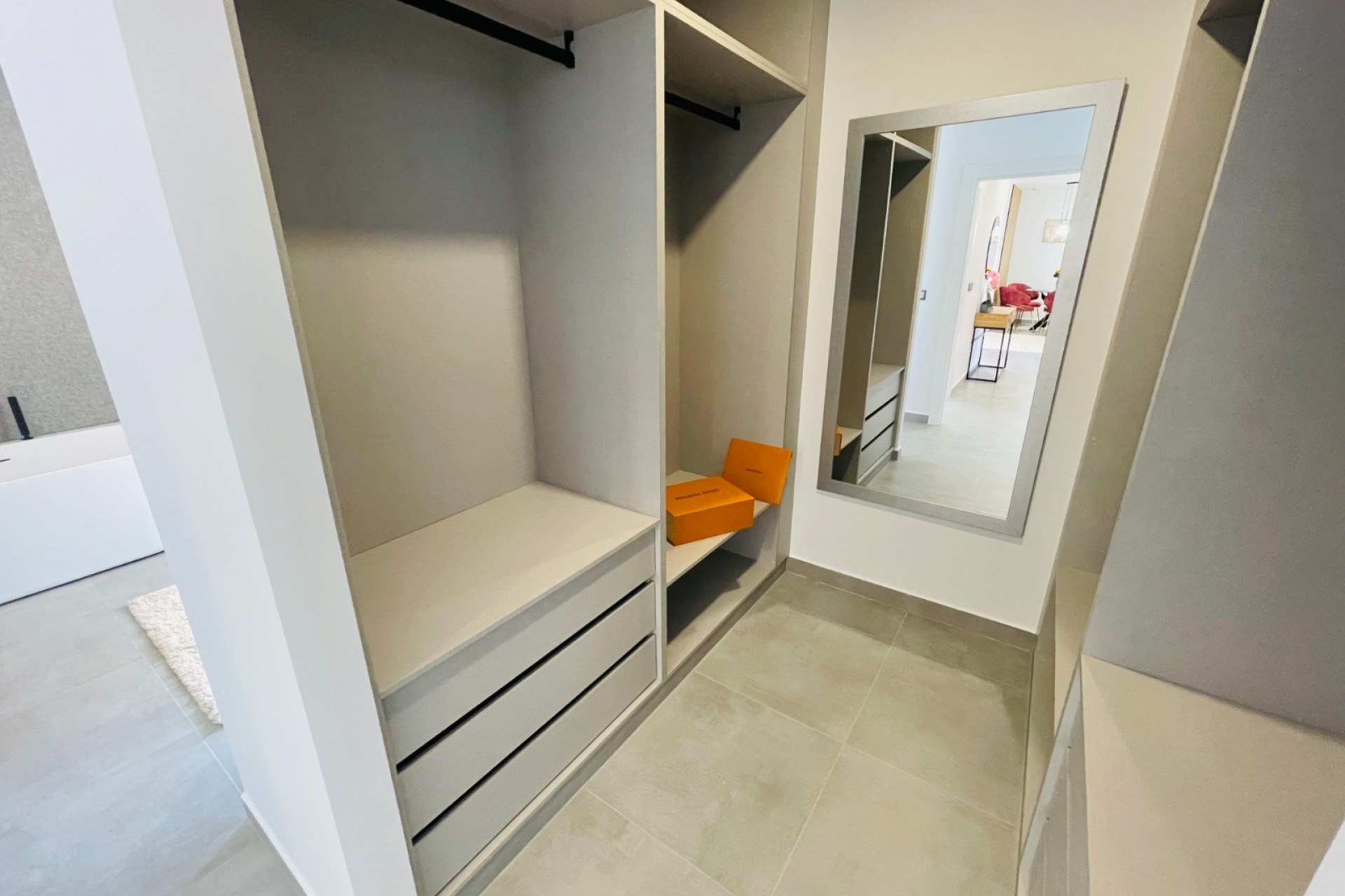 Obra nueva - detached - Torrevieja