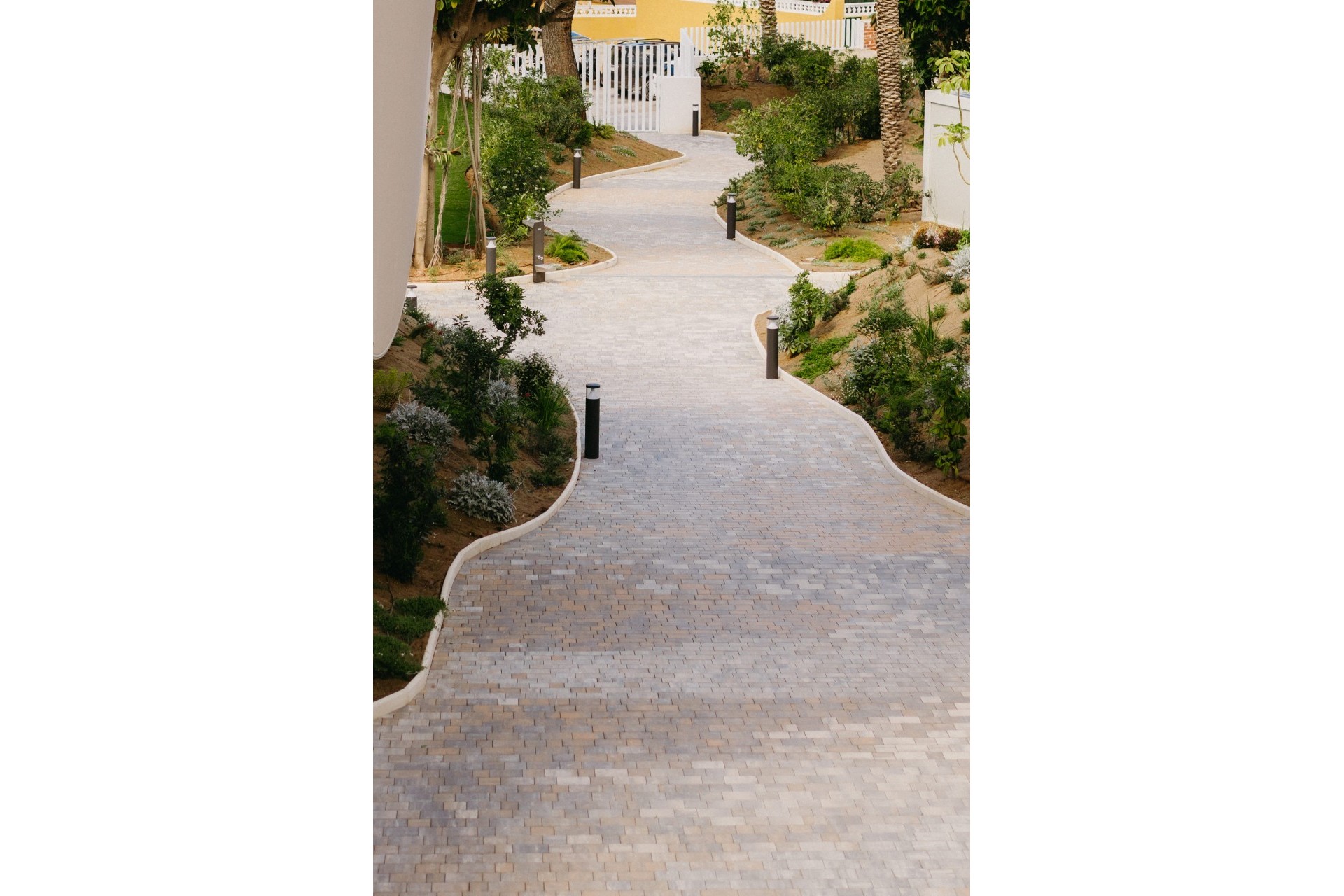 Obra nueva - ground-floor - Alfaz del Pi