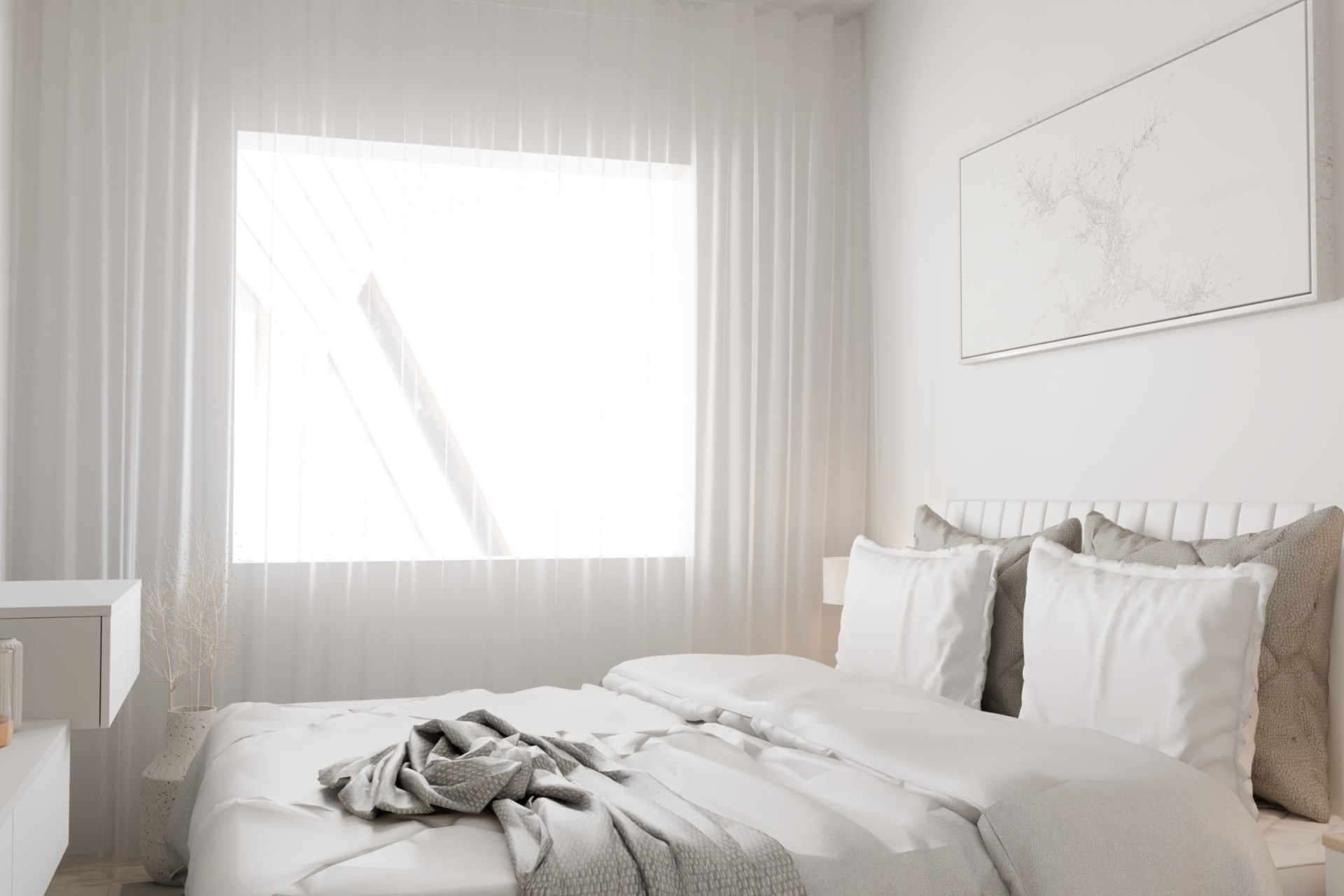 Obra nueva - ground-floor - Alicante (Alacant)