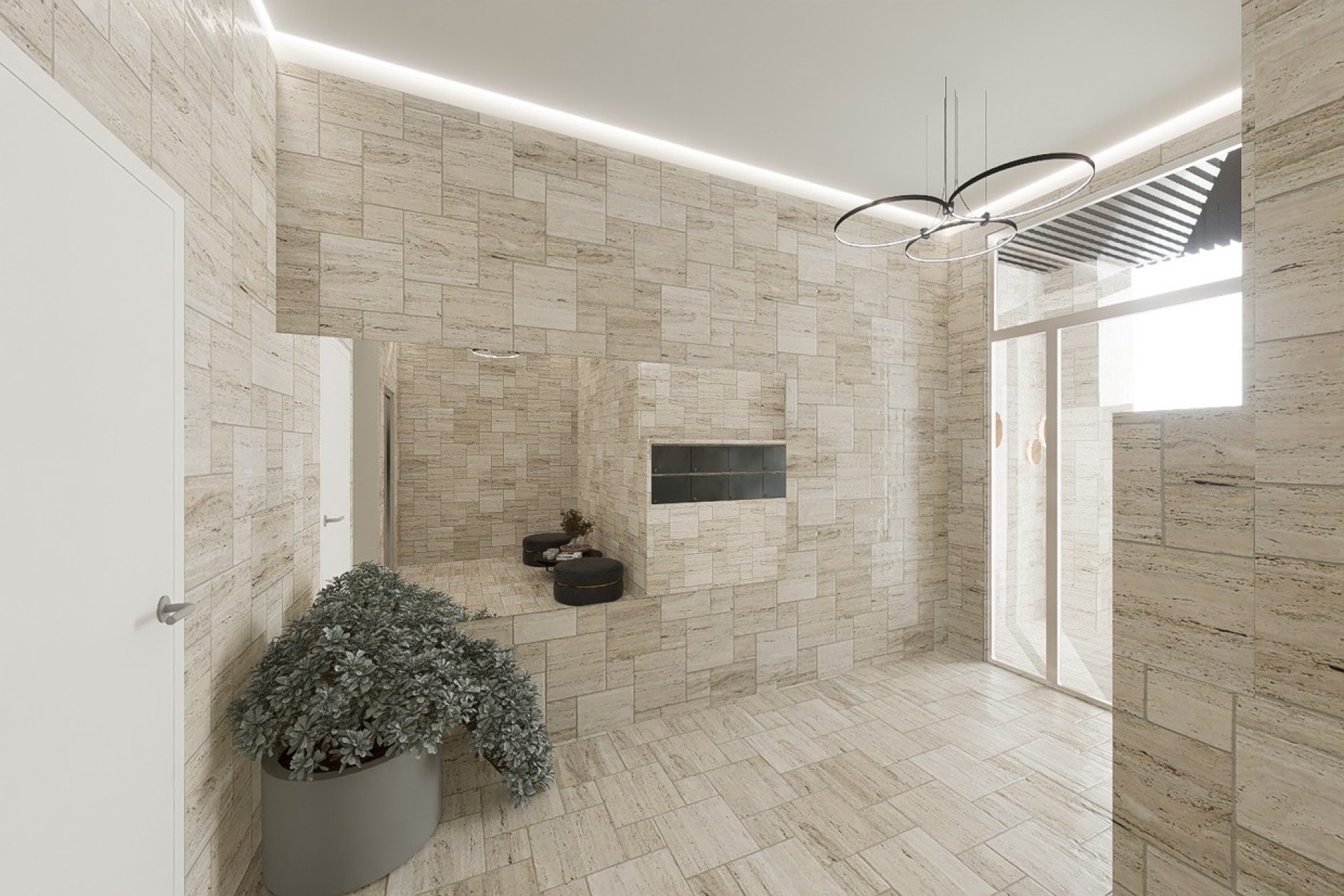 Obra nueva - ground-floor - Alicante (Alacant)