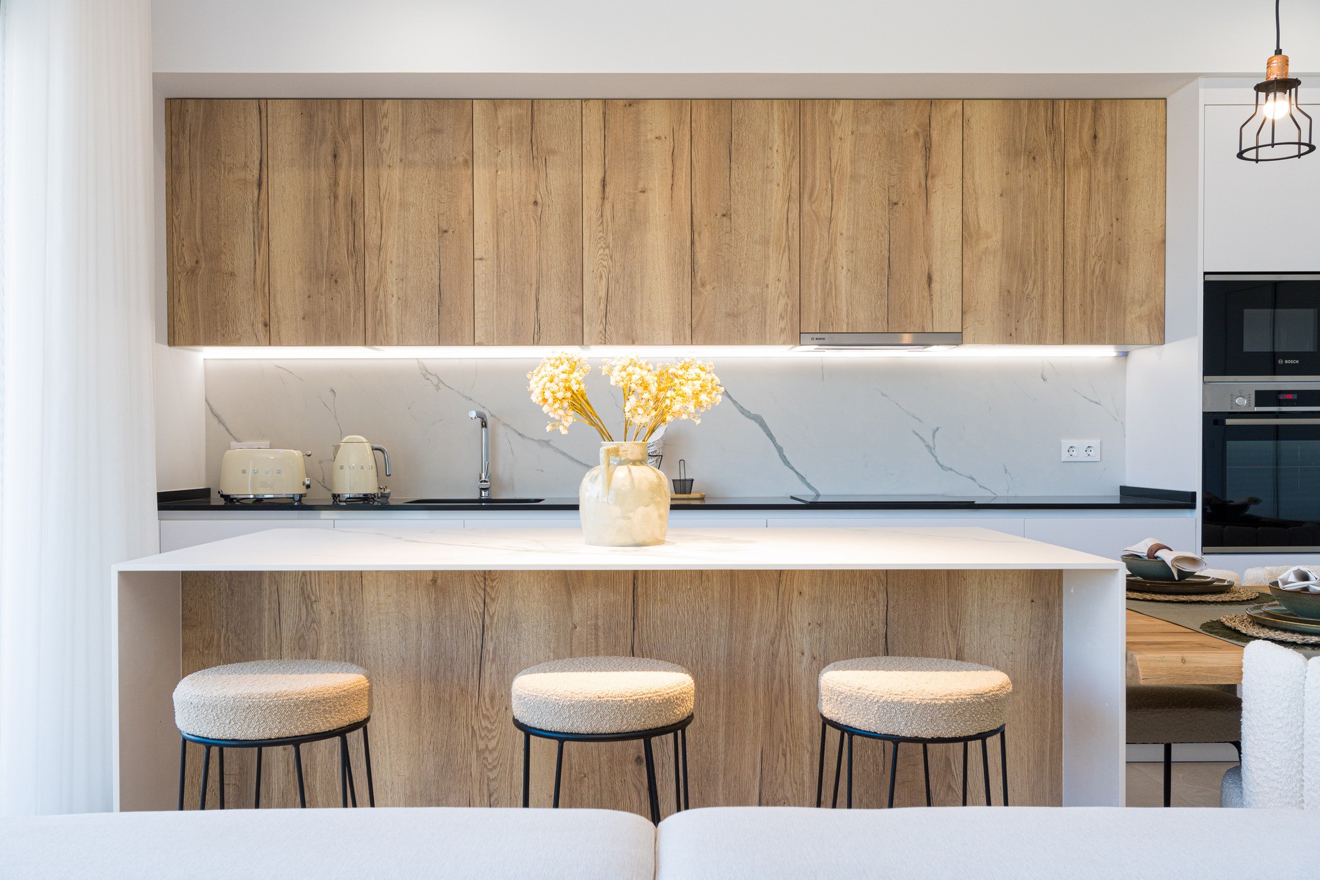 Obra nueva - ground-floor - Finestrat