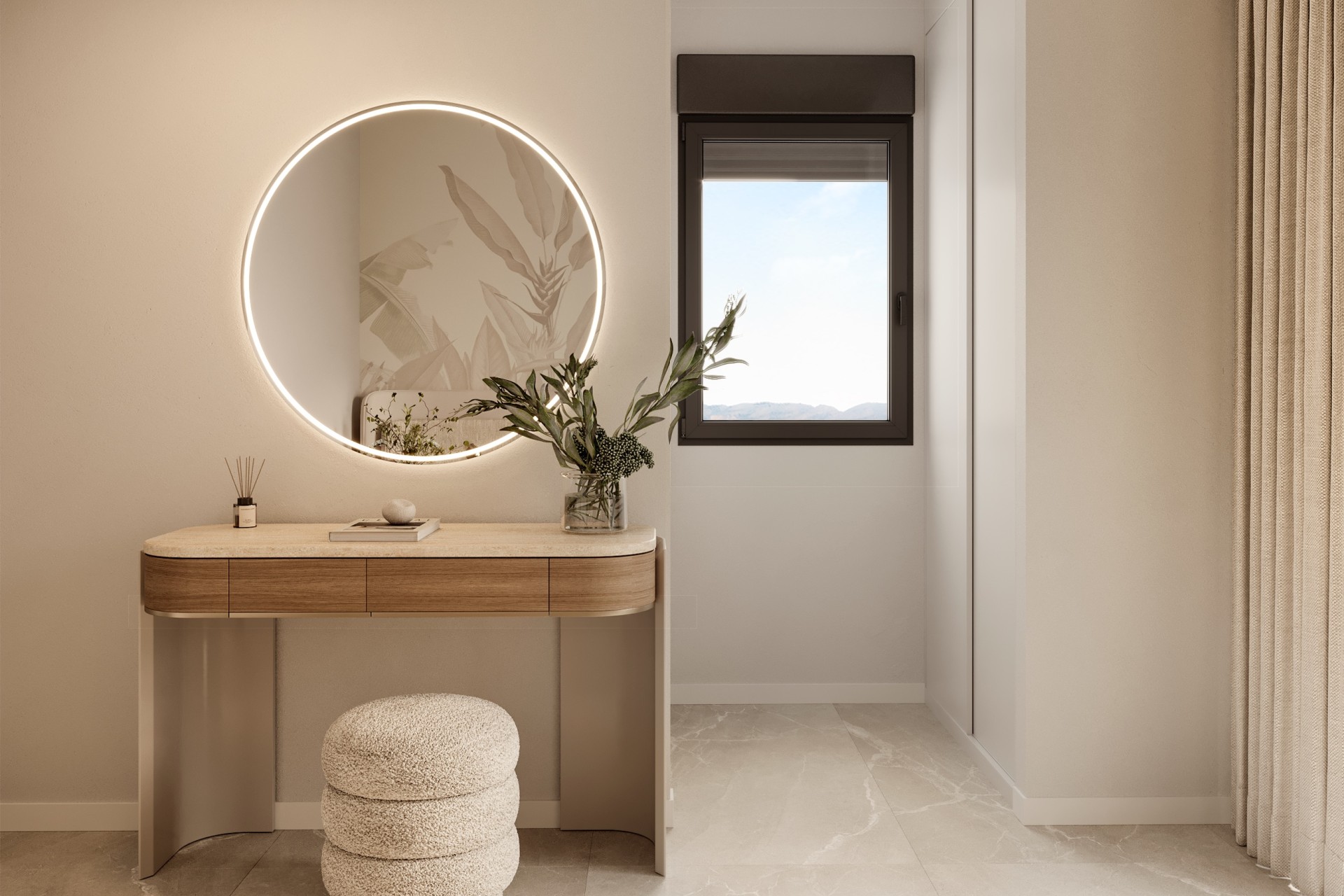 Obra nueva - ground-floor - Finestrat