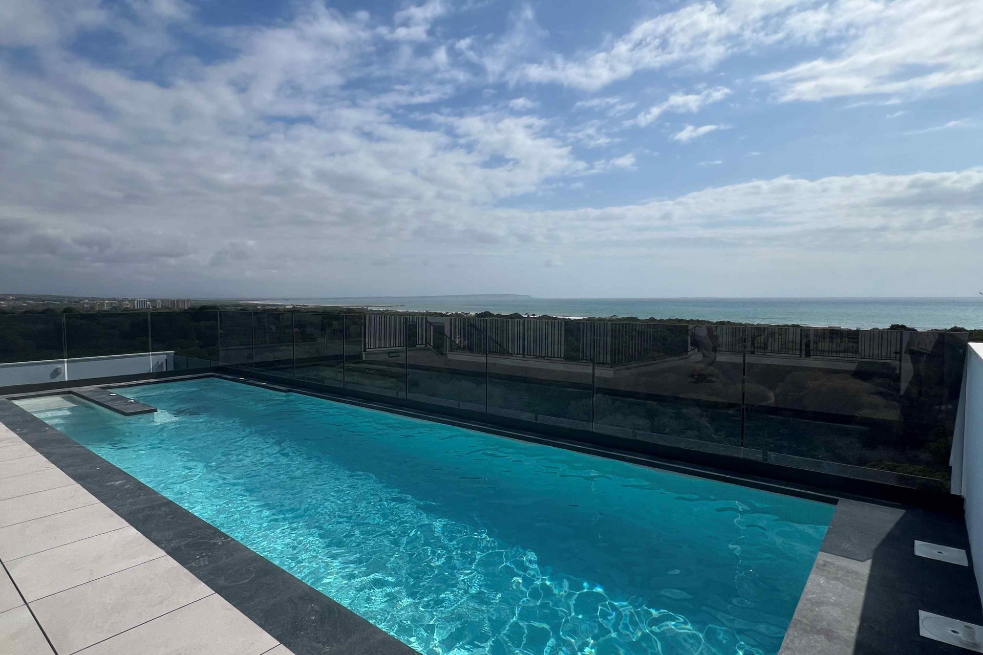 Obra nueva - ground-floor - Guardamar del Segura