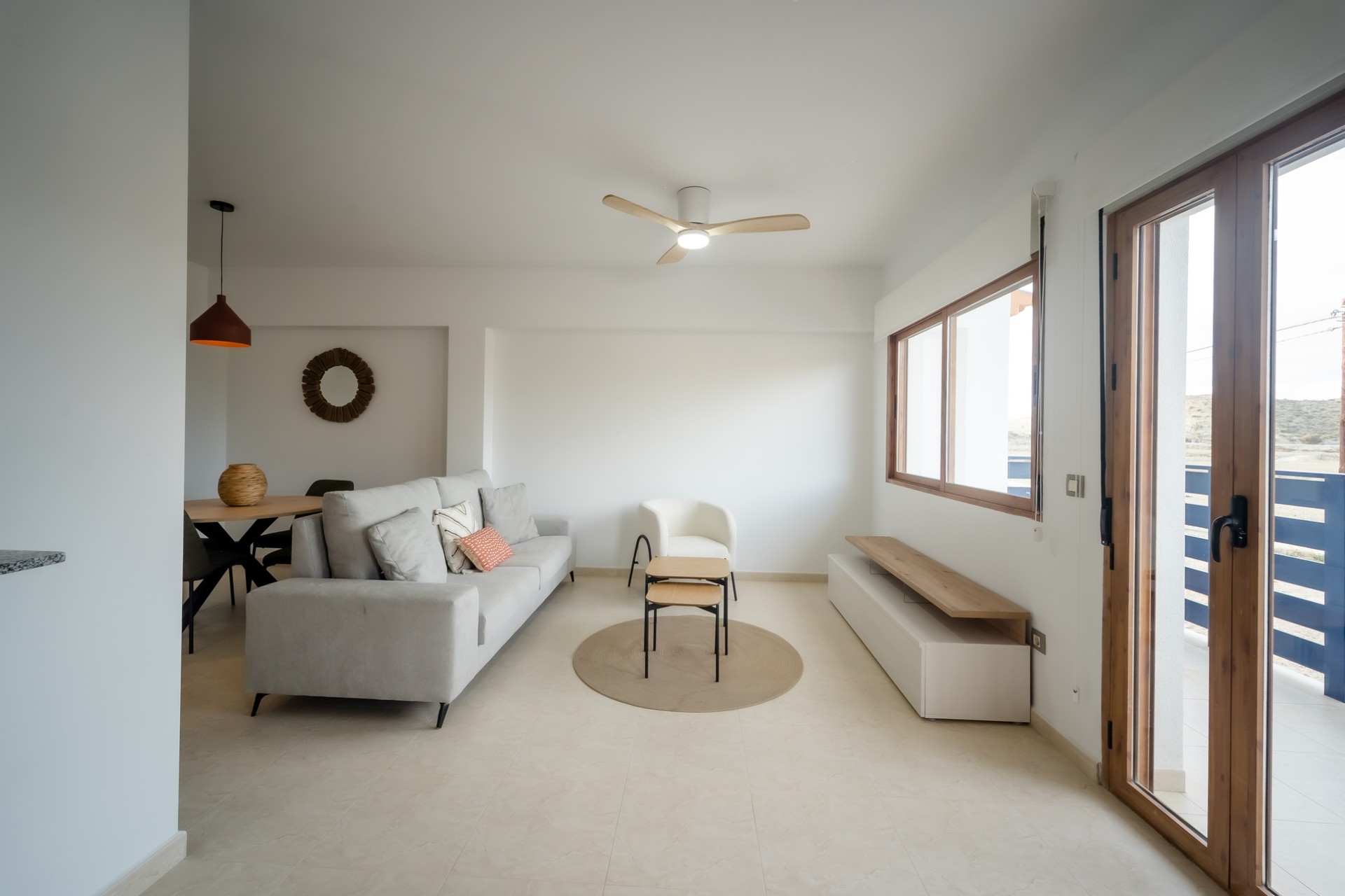 Obra nueva - ground-floor - Herrerías