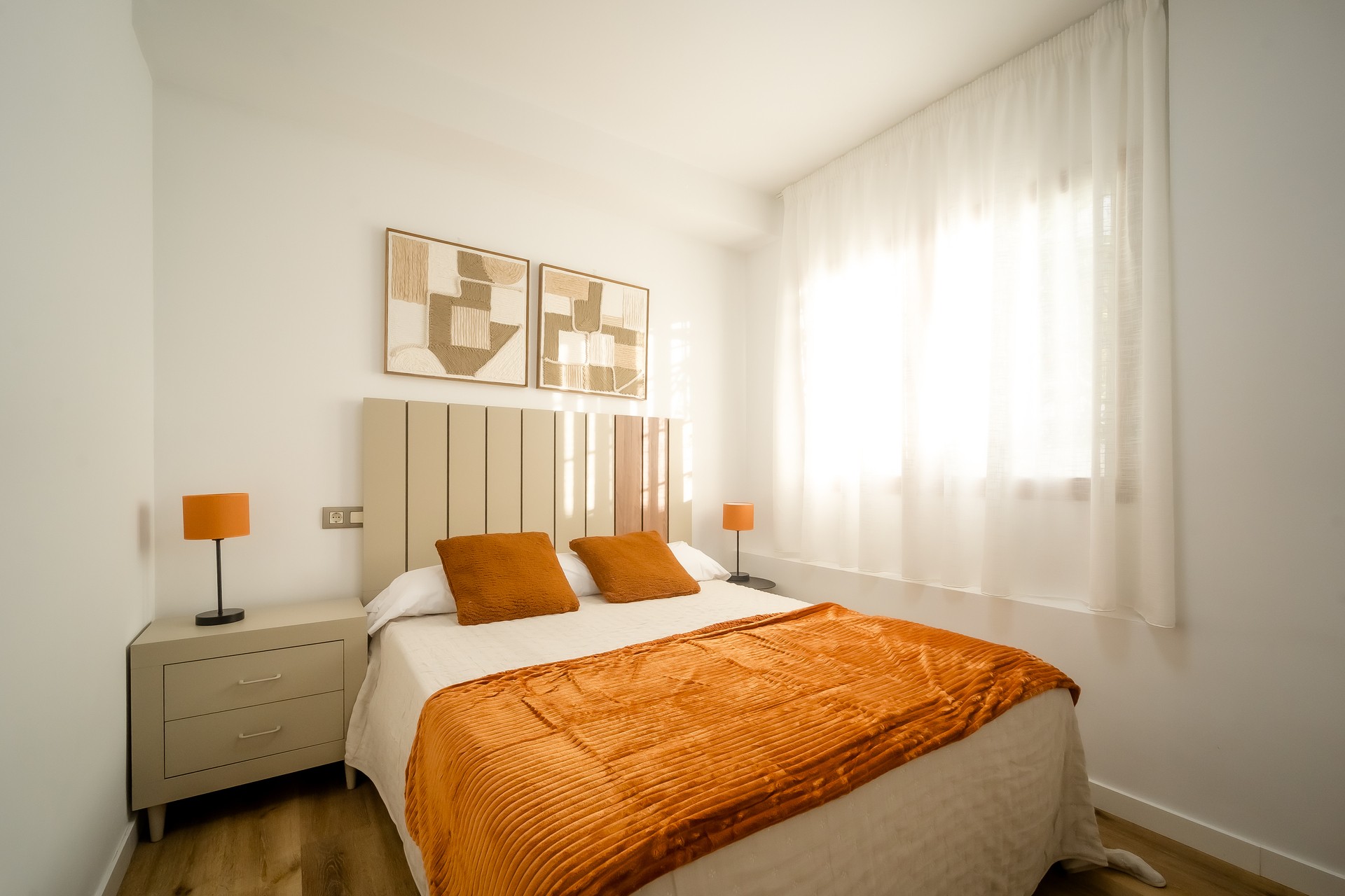 Obra nueva - ground-floor - Herrerías