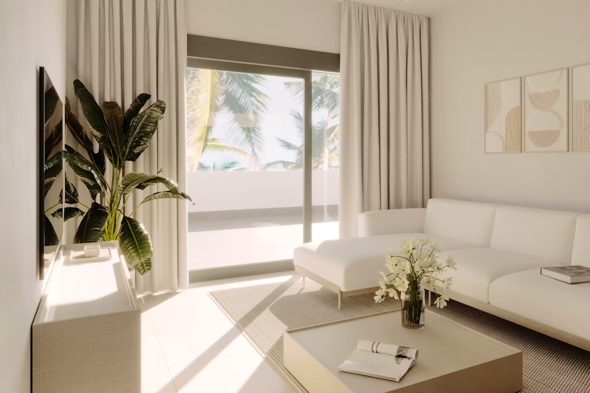 Obra nueva - ground-floor - La Nucía