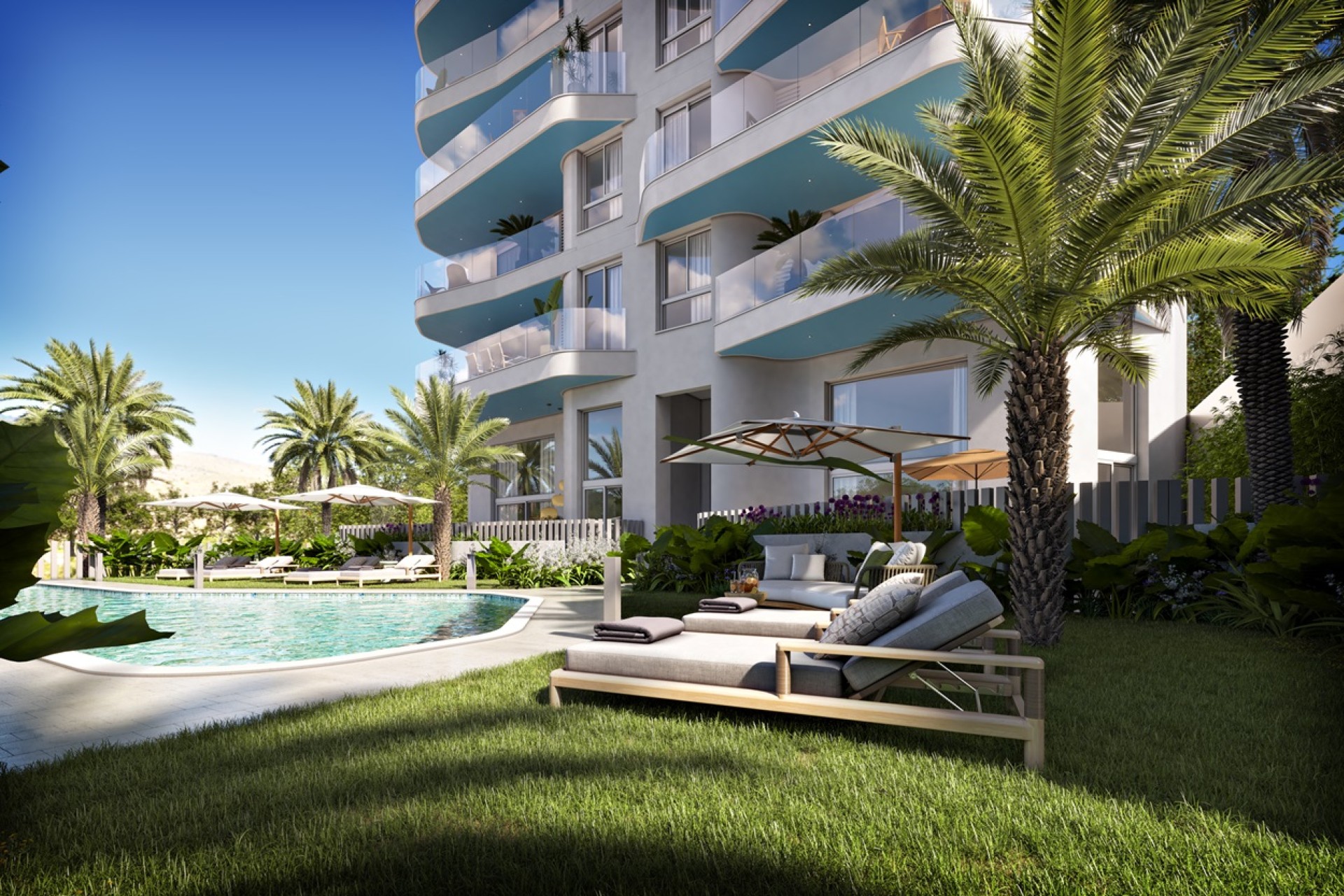 Obra nueva - ground-floor - La Vila Joiosa