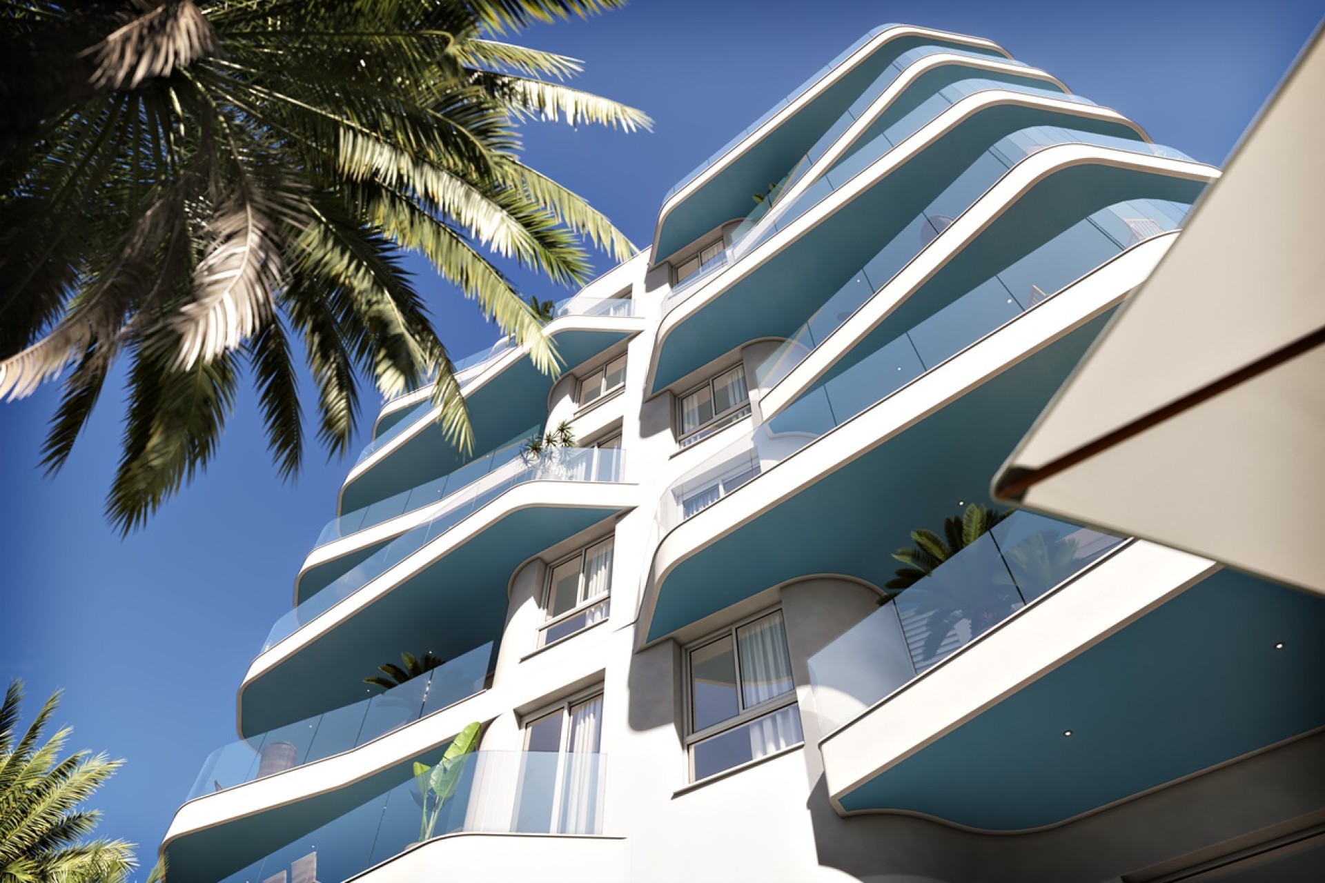 Obra nueva - ground-floor - La Vila Joiosa