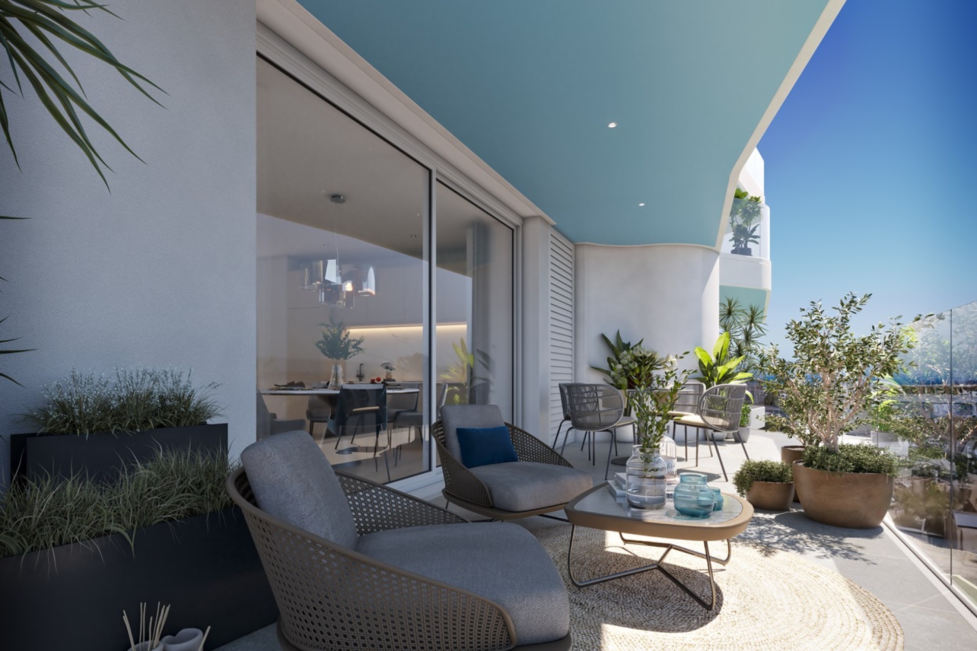 Obra nueva - ground-floor - La Vila Joiosa