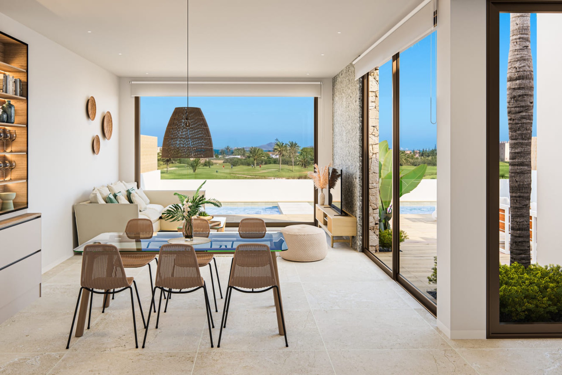 Obra nueva - ground-floor - Los Alcázares