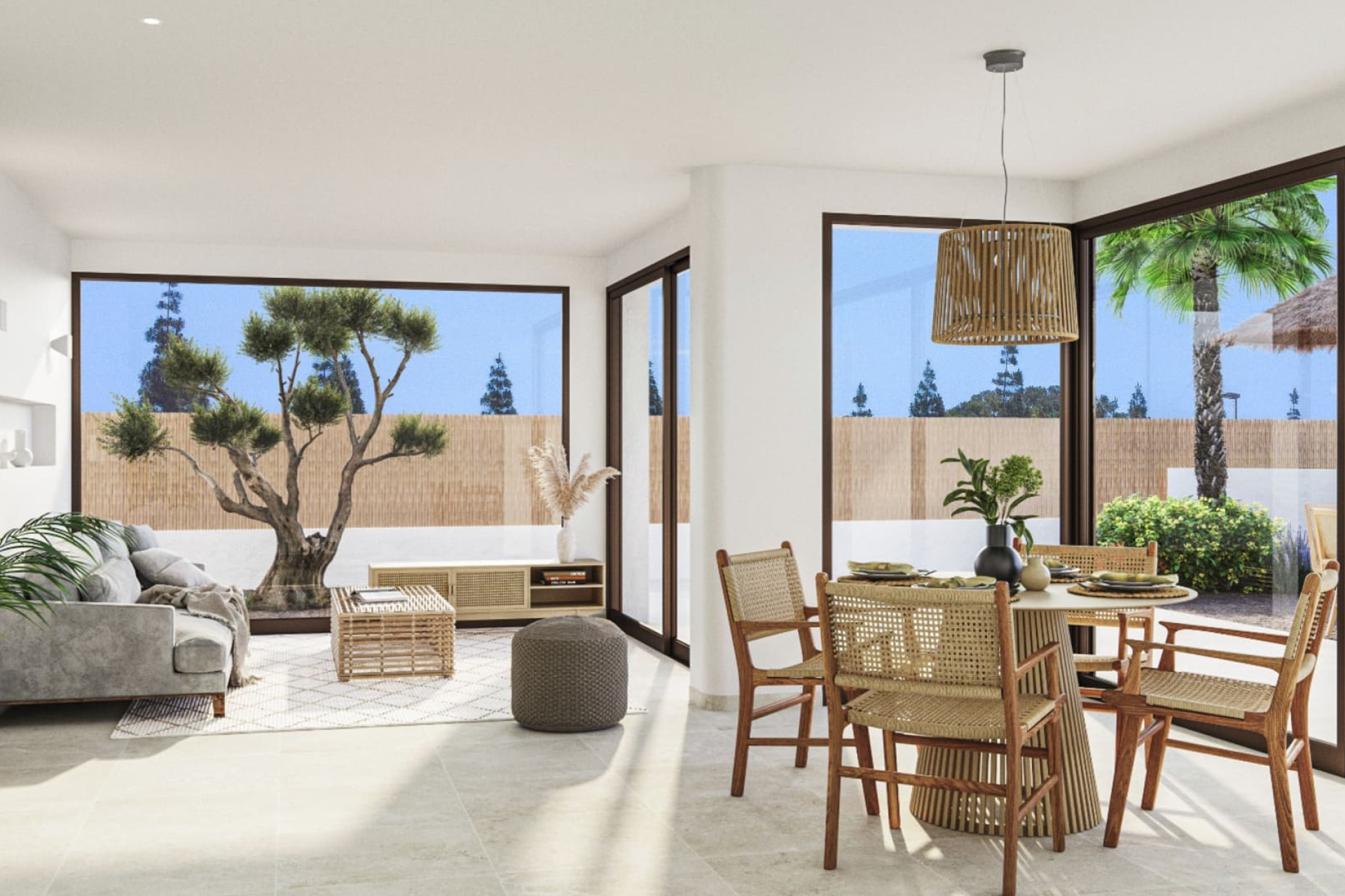 Obra nueva - ground-floor - Los Alcázares