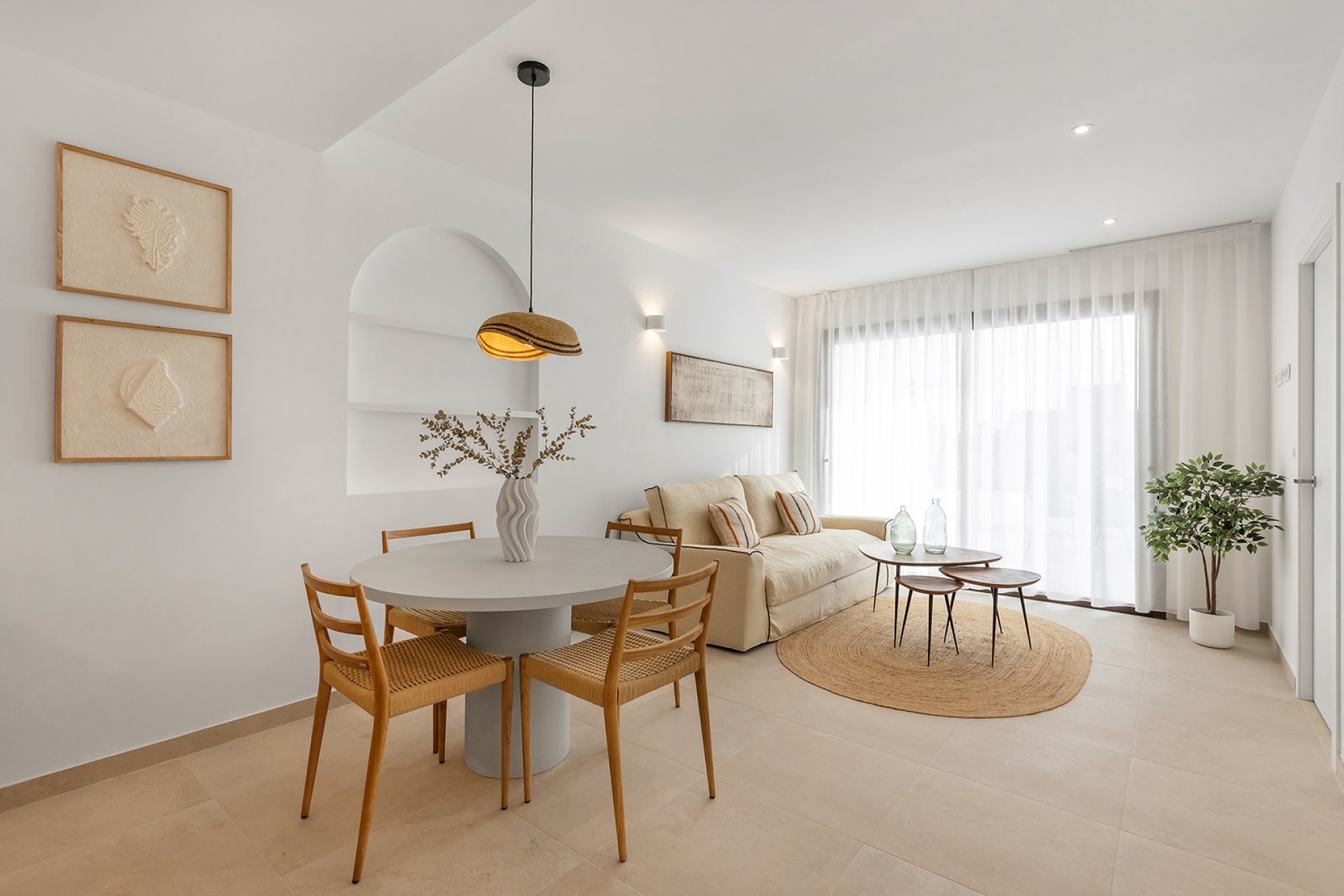 Obra nueva - ground-floor - Los Alcázares