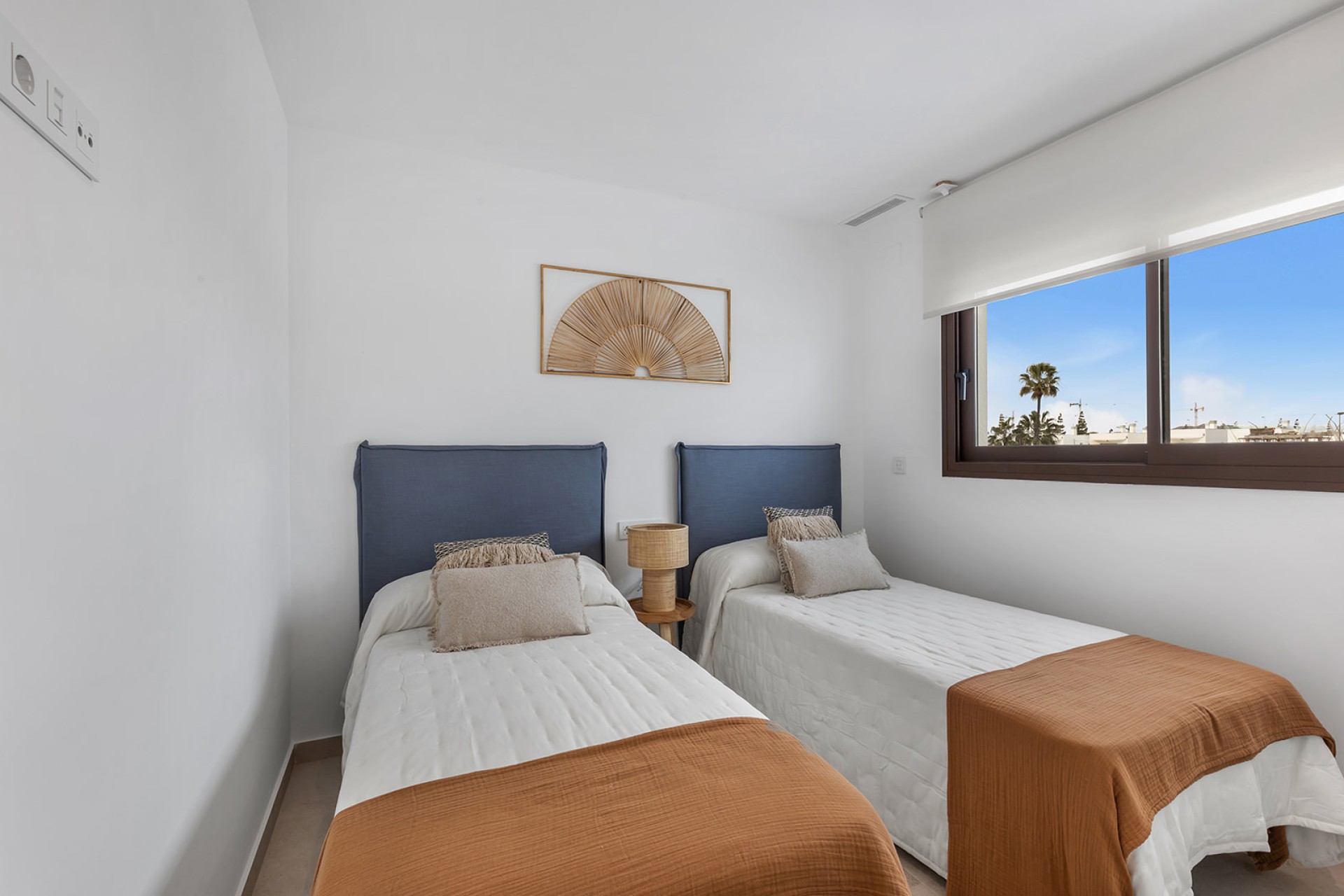 Obra nueva - ground-floor - Los Alcázares