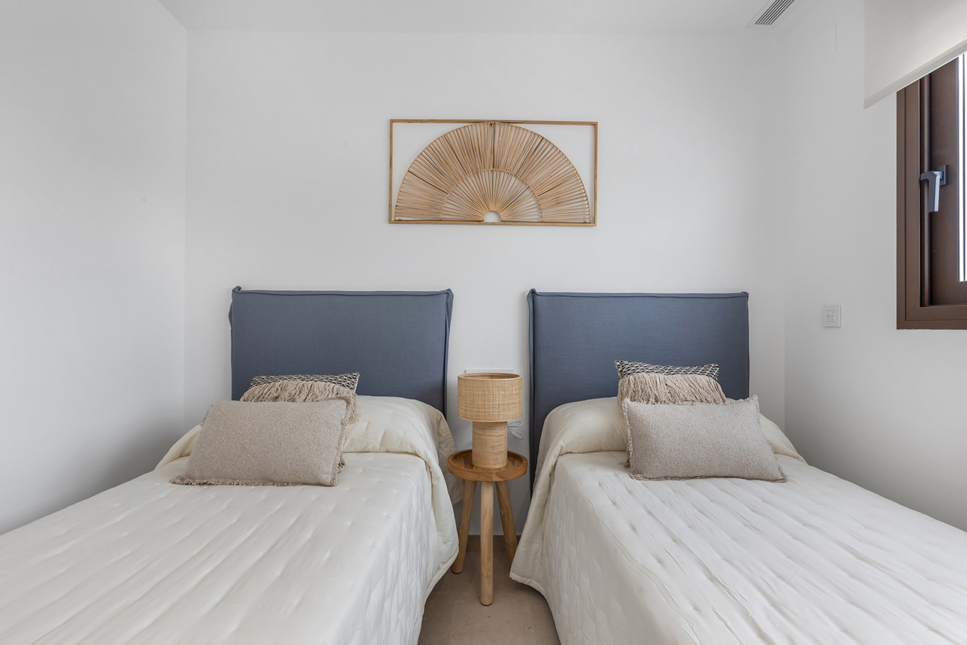 Obra nueva - ground-floor - Los Alcázares