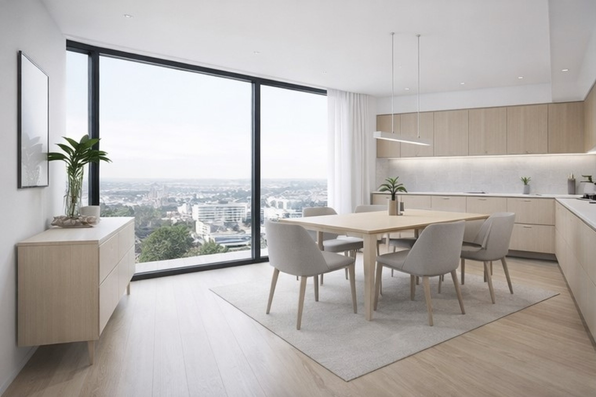 Obra nueva - ground-floor - Mazarrón