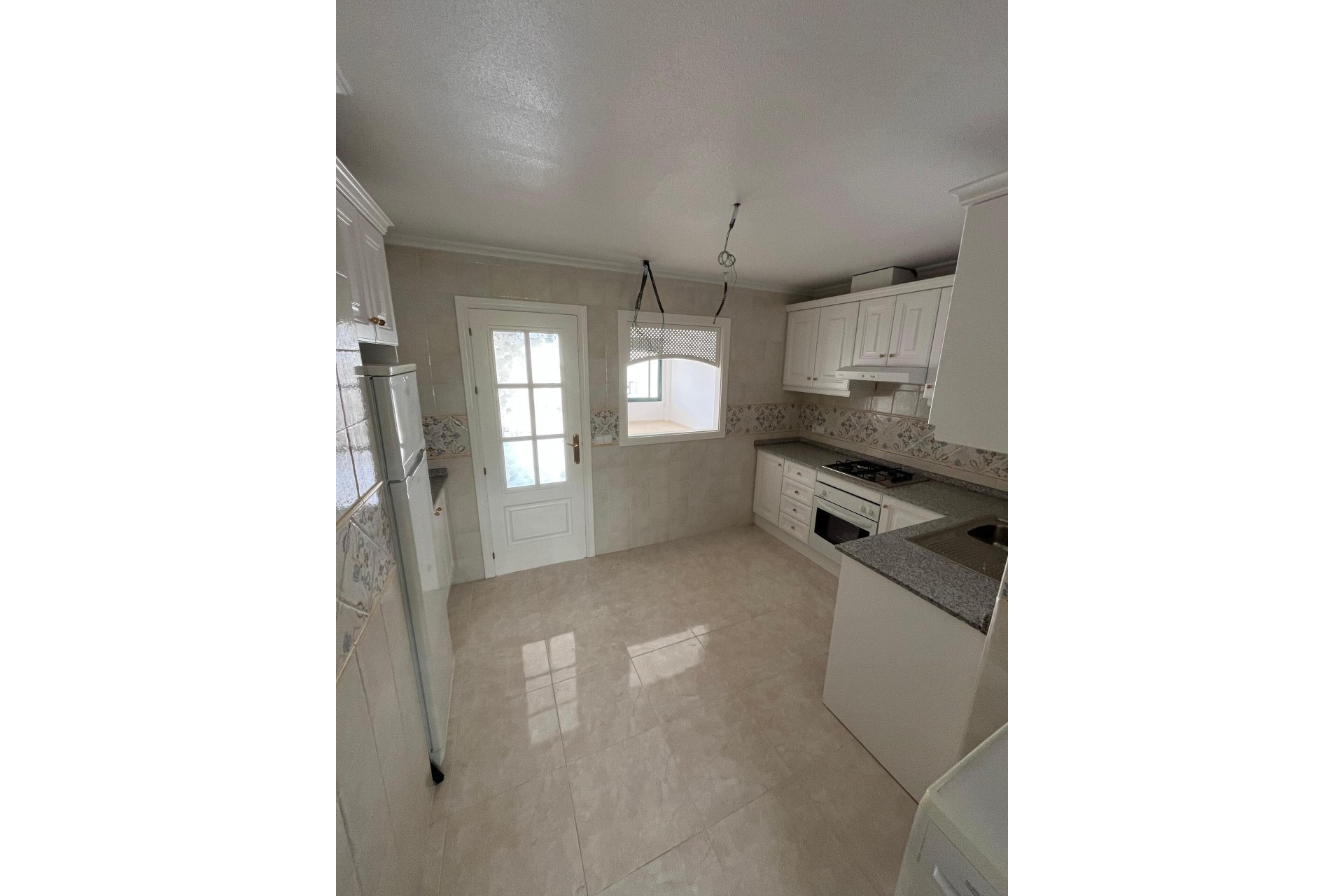 Obra nueva - ground-floor - Orihuela Costa