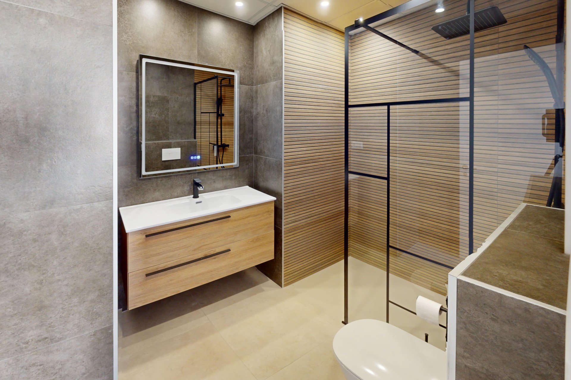 Obra nueva - ground-floor - Pilar de la Horadada