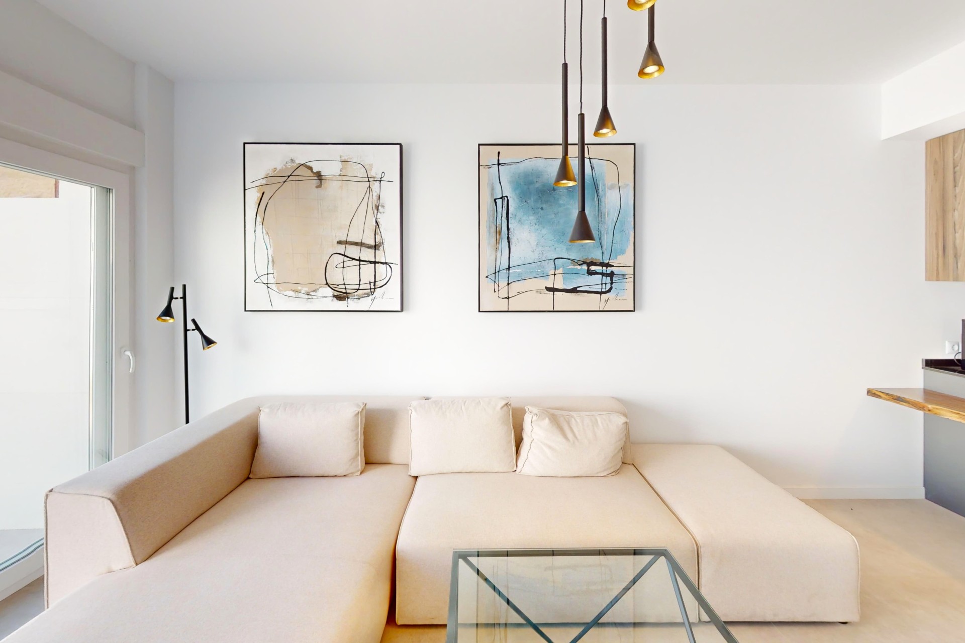 Obra nueva - ground-floor - Pilar de la Horadada