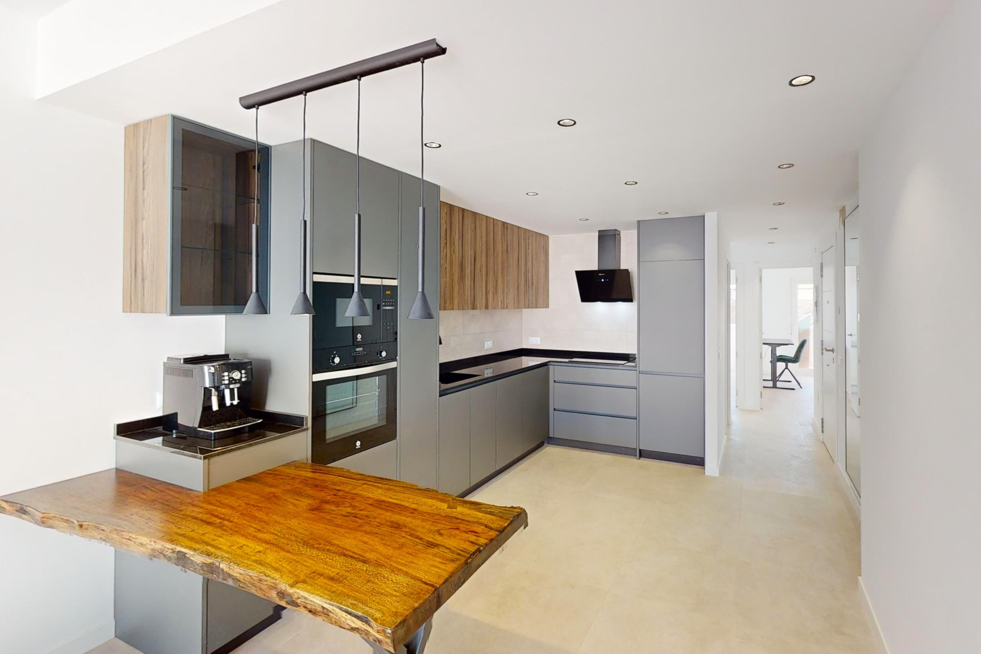 Obra nueva - ground-floor - Pilar de la Horadada