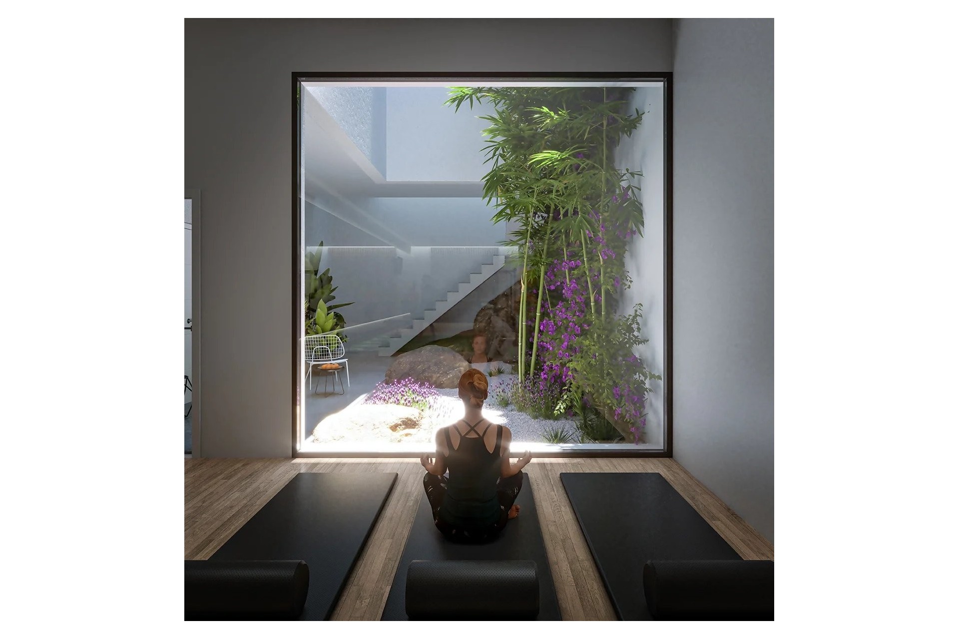 Obra nueva - ground-floor - Sant Joan d'Alacant