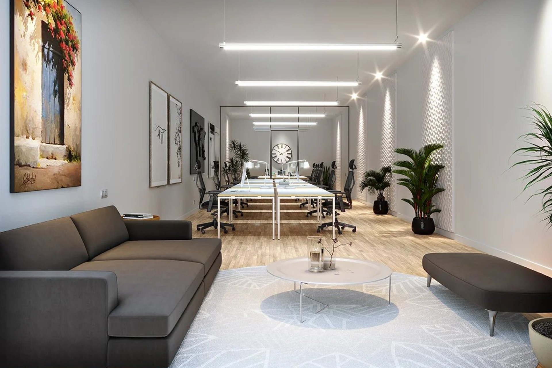 Obra nueva - ground-floor - Sant Joan d'Alacant