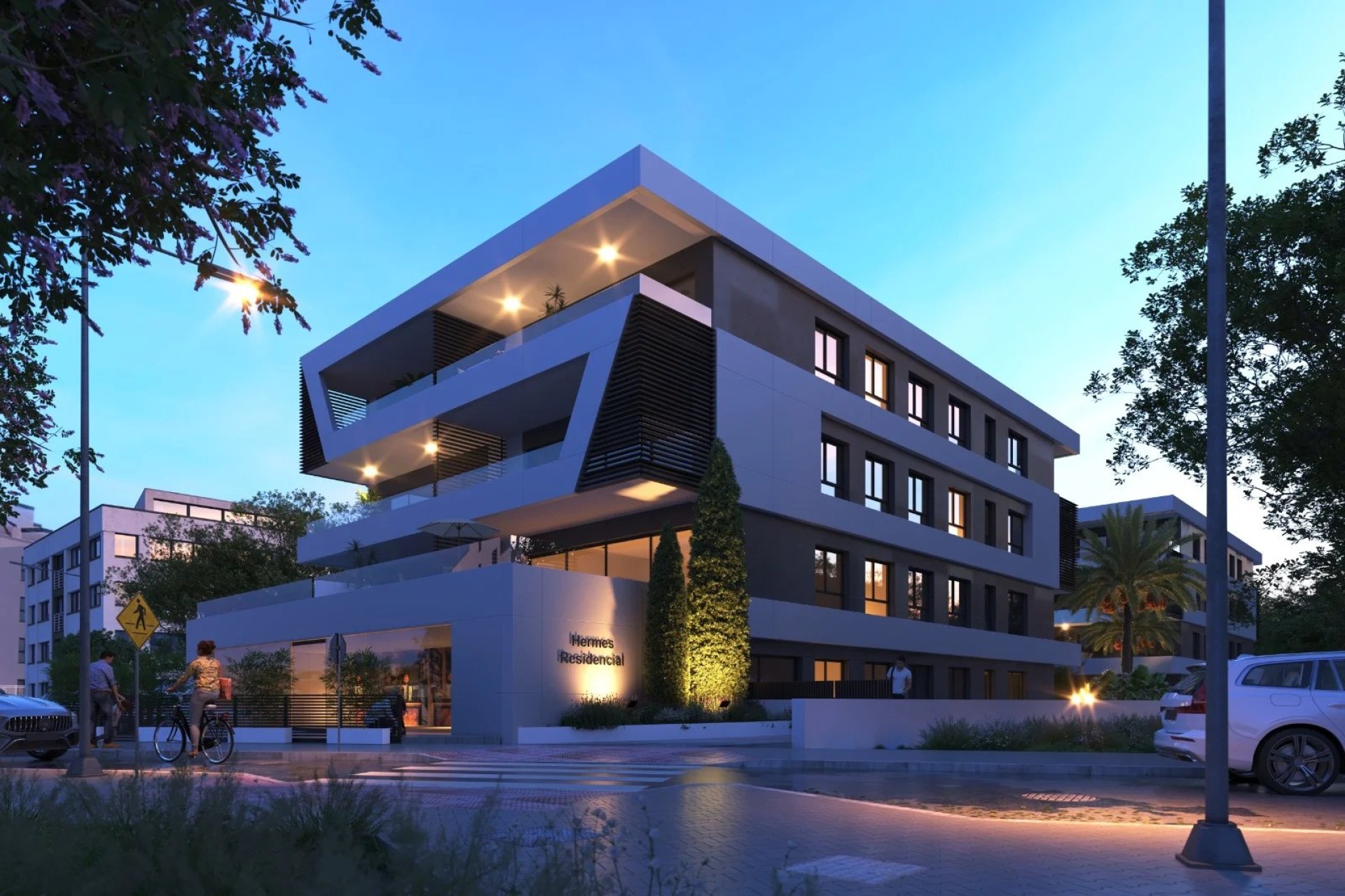 Obra nueva - ground-floor - Sant Joan d'Alacant