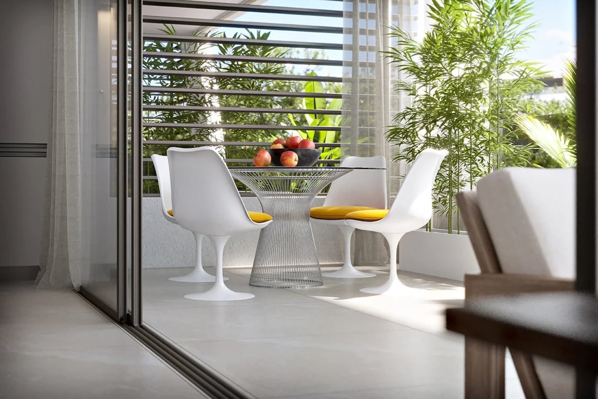 Obra nueva - ground-floor - Sant Joan d'Alacant