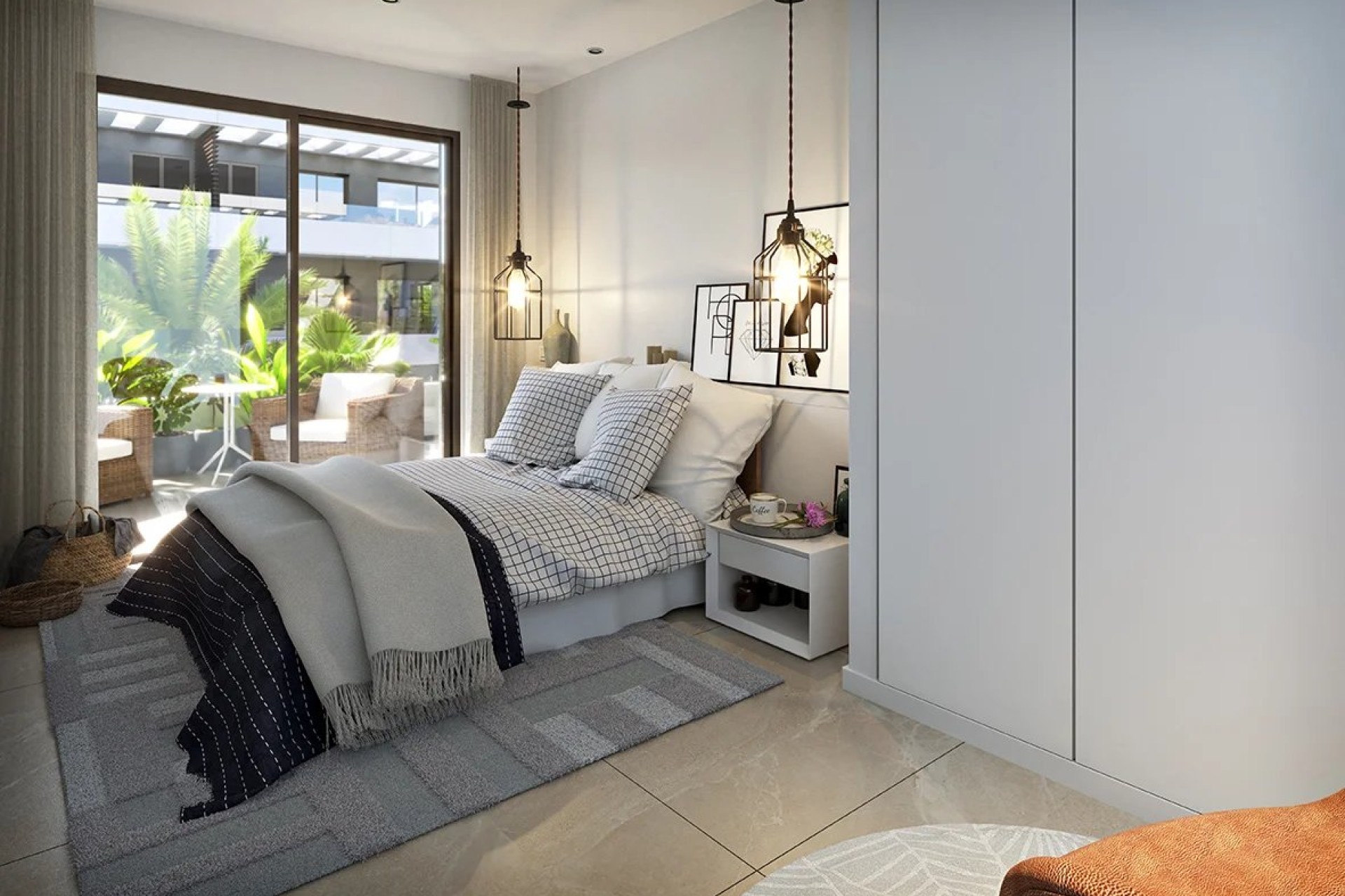 Obra nueva - ground-floor - Sant Joan d'Alacant