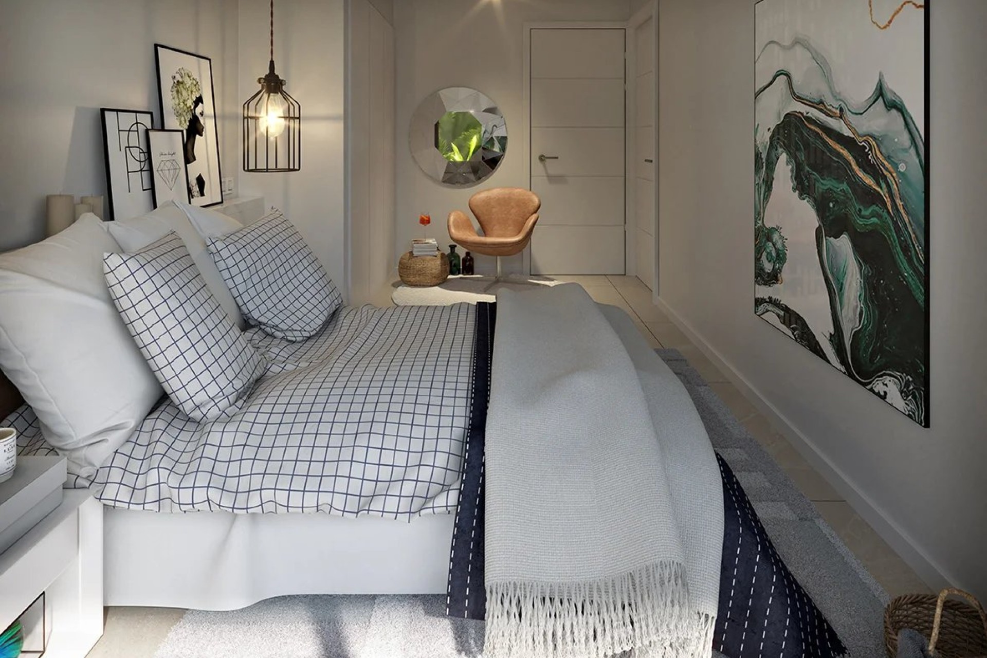 Obra nueva - ground-floor - Sant Joan d'Alacant