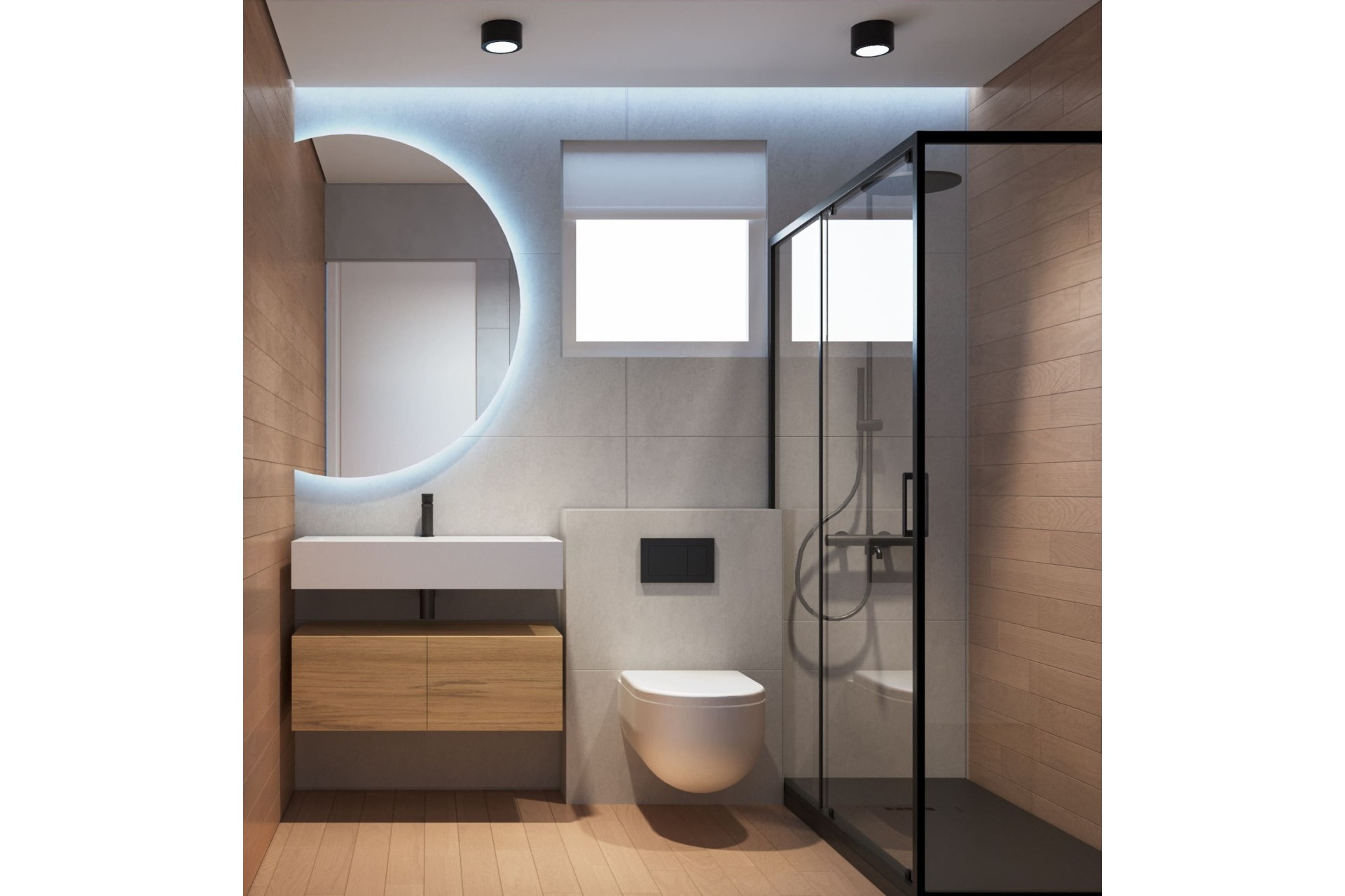 Obra nueva - ground-floor - Torrevieja