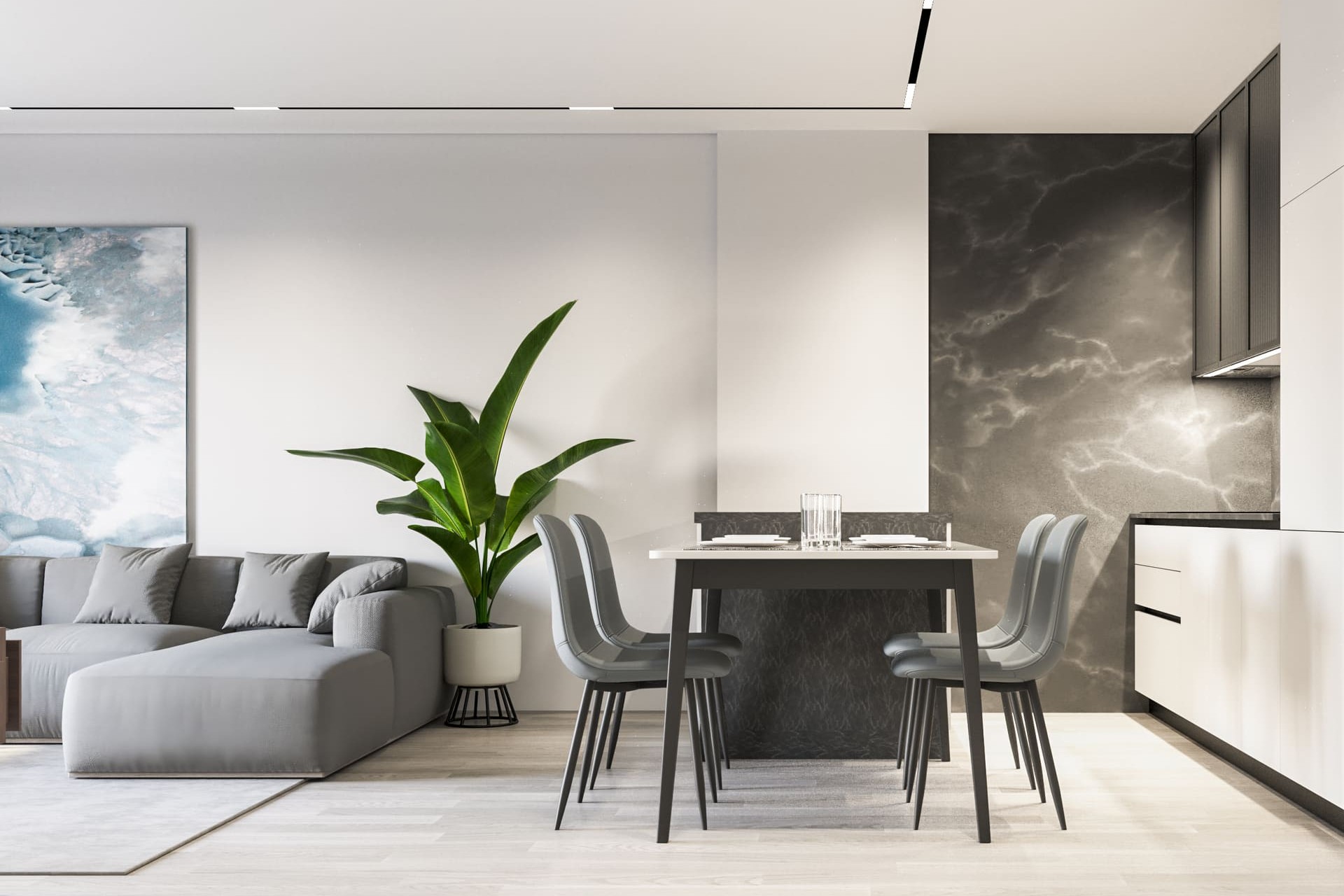 Obra nueva - ground-floor - Torrevieja