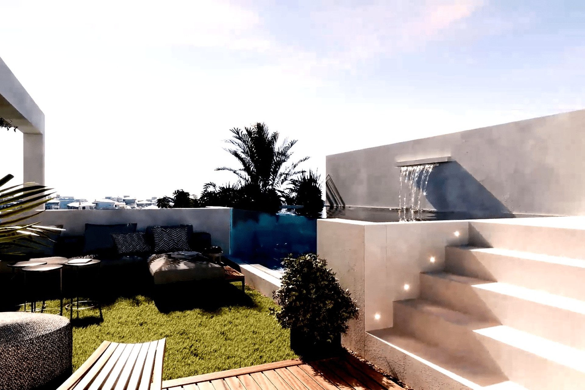 Obra nueva - ground-floor - Torrevieja