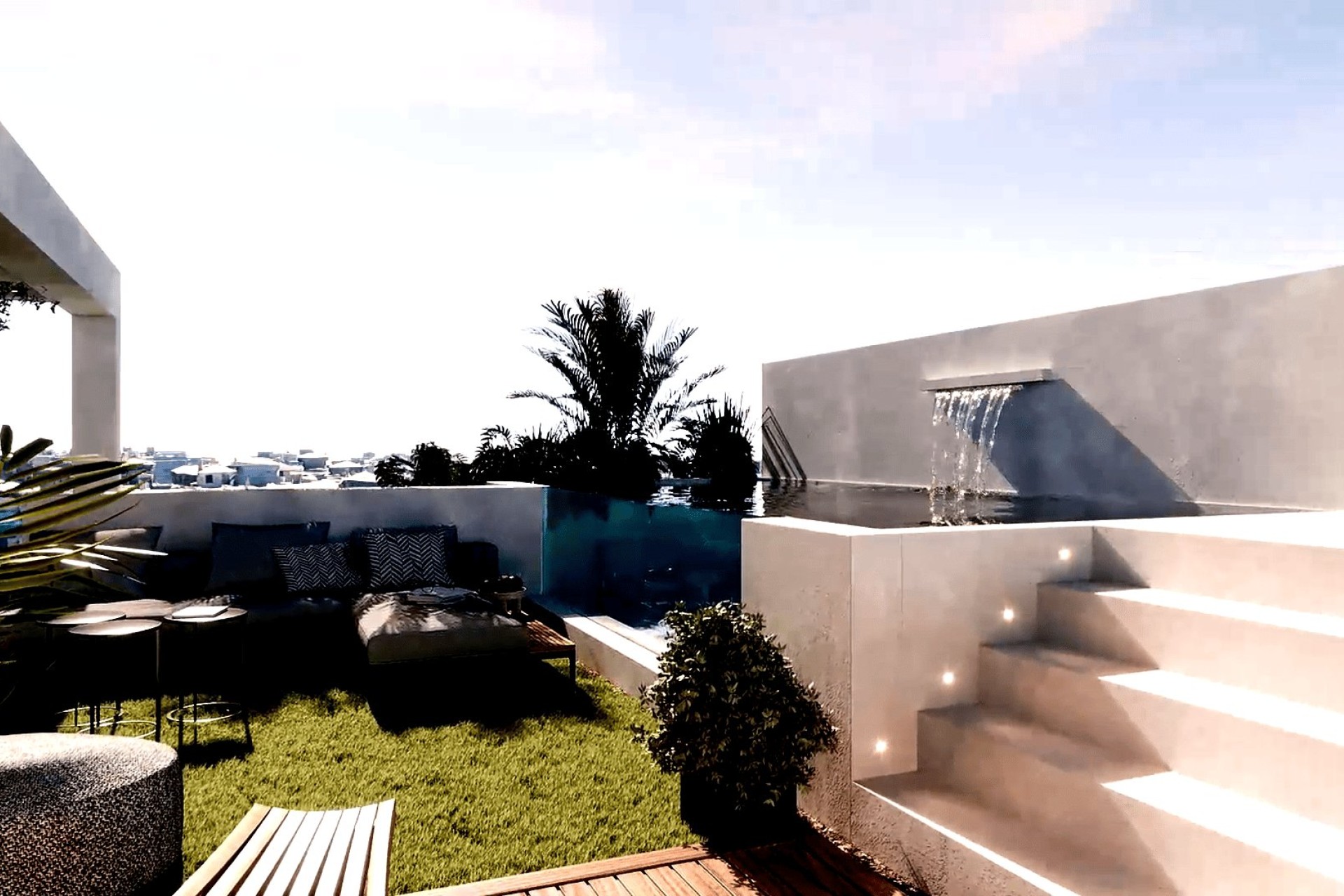 Obra nueva - ground-floor - Torrevieja