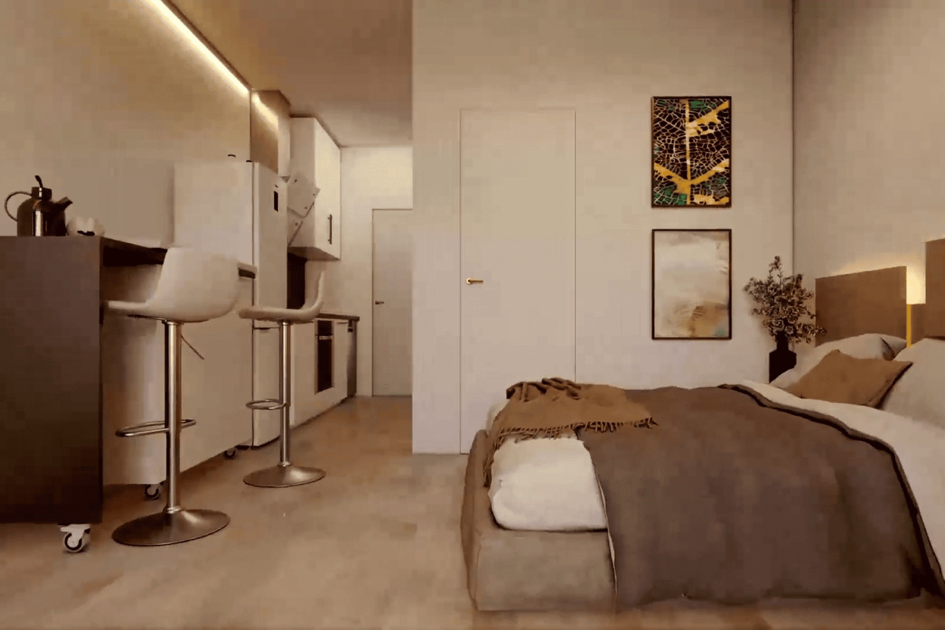 Obra nueva - ground-floor - Torrevieja