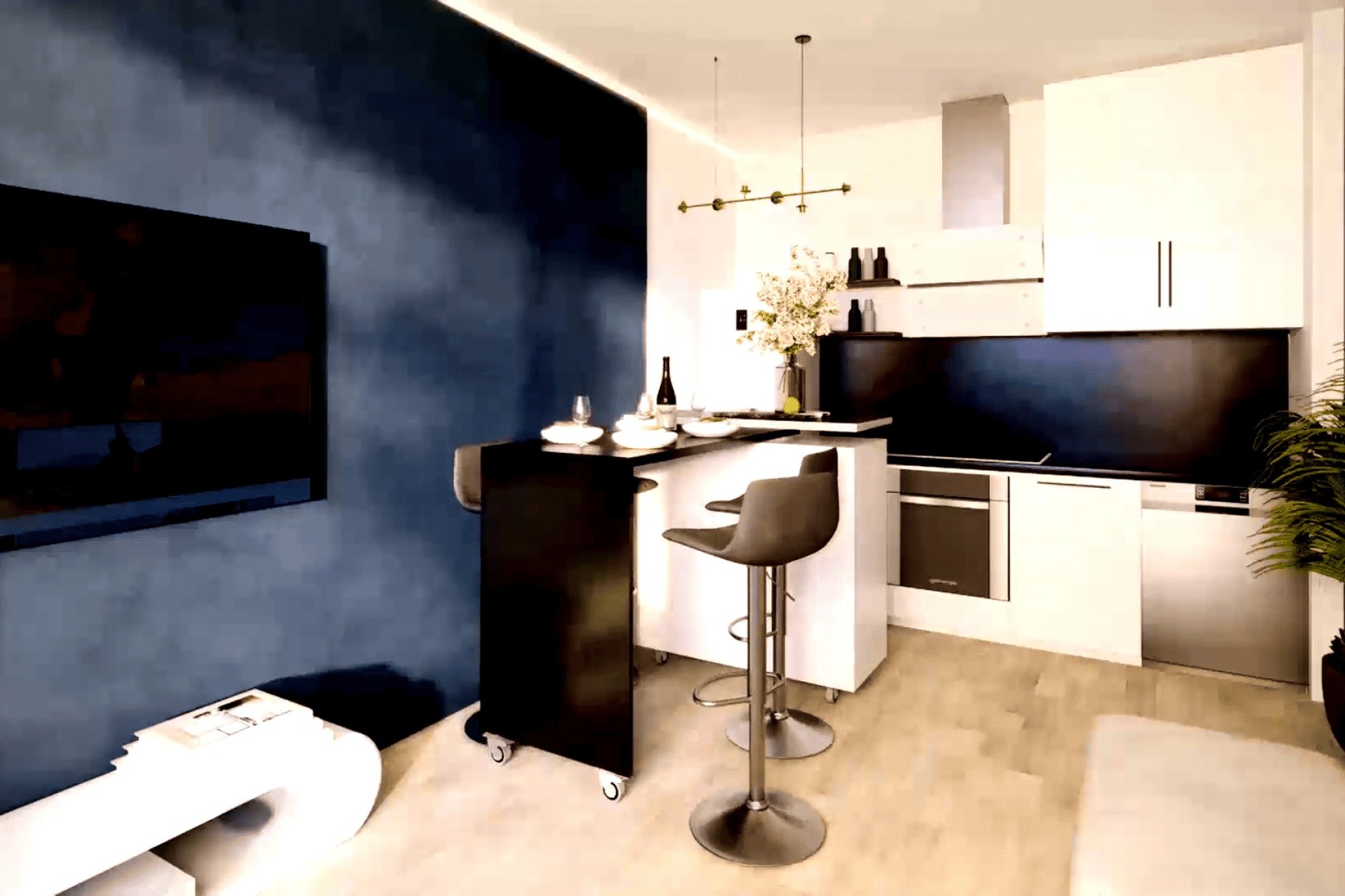 Obra nueva - ground-floor - Torrevieja