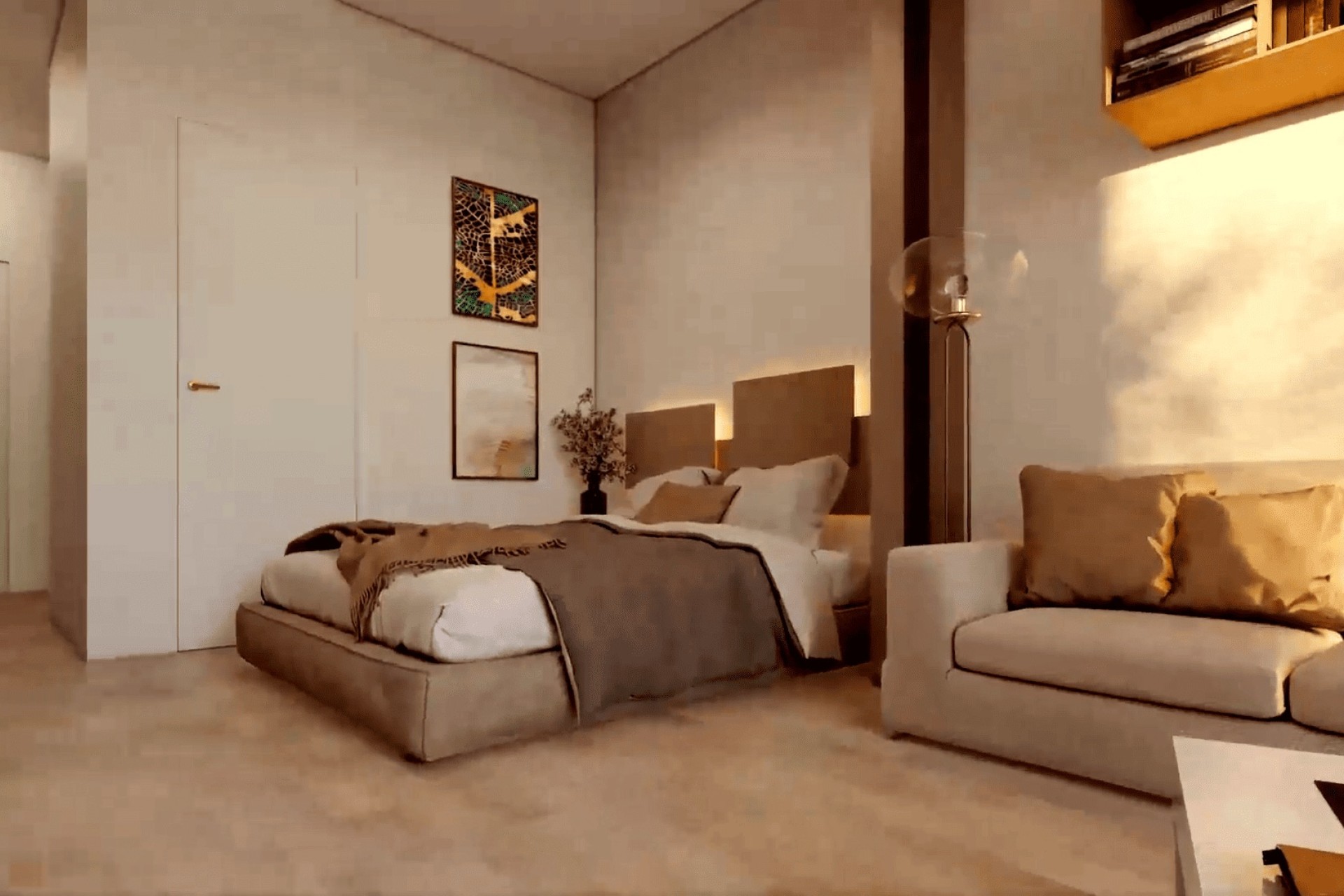 Obra nueva - ground-floor - Torrevieja