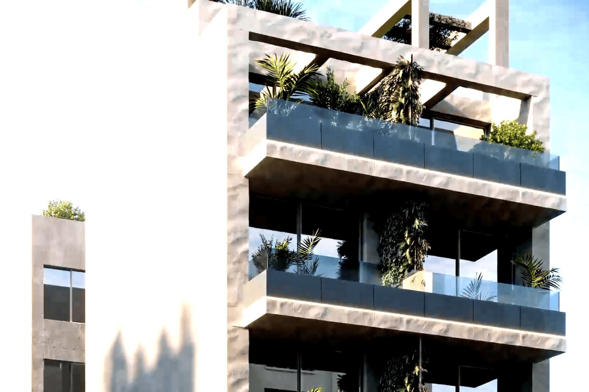 Obra nueva - ground-floor - Torrevieja