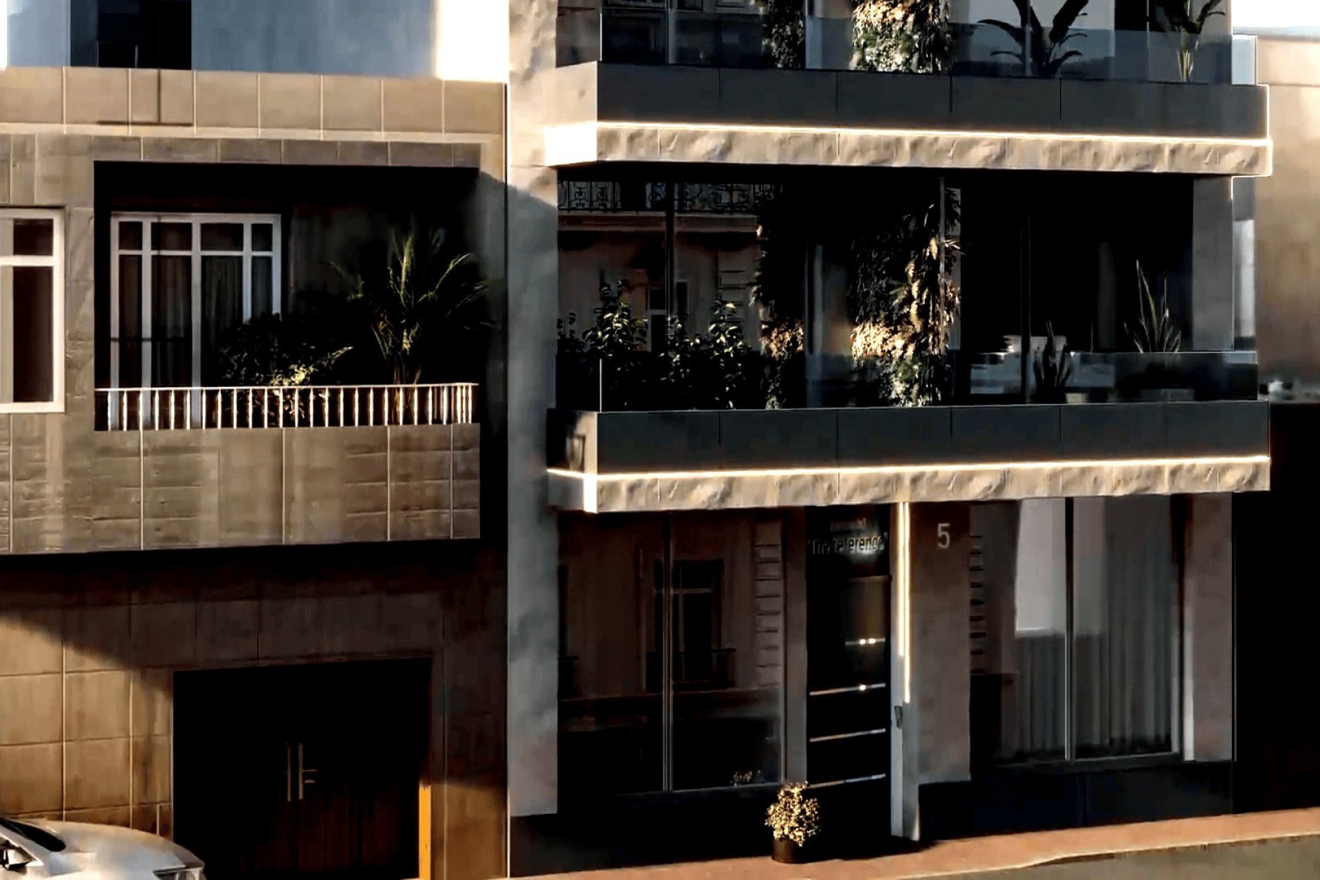 Obra nueva - ground-floor - Torrevieja