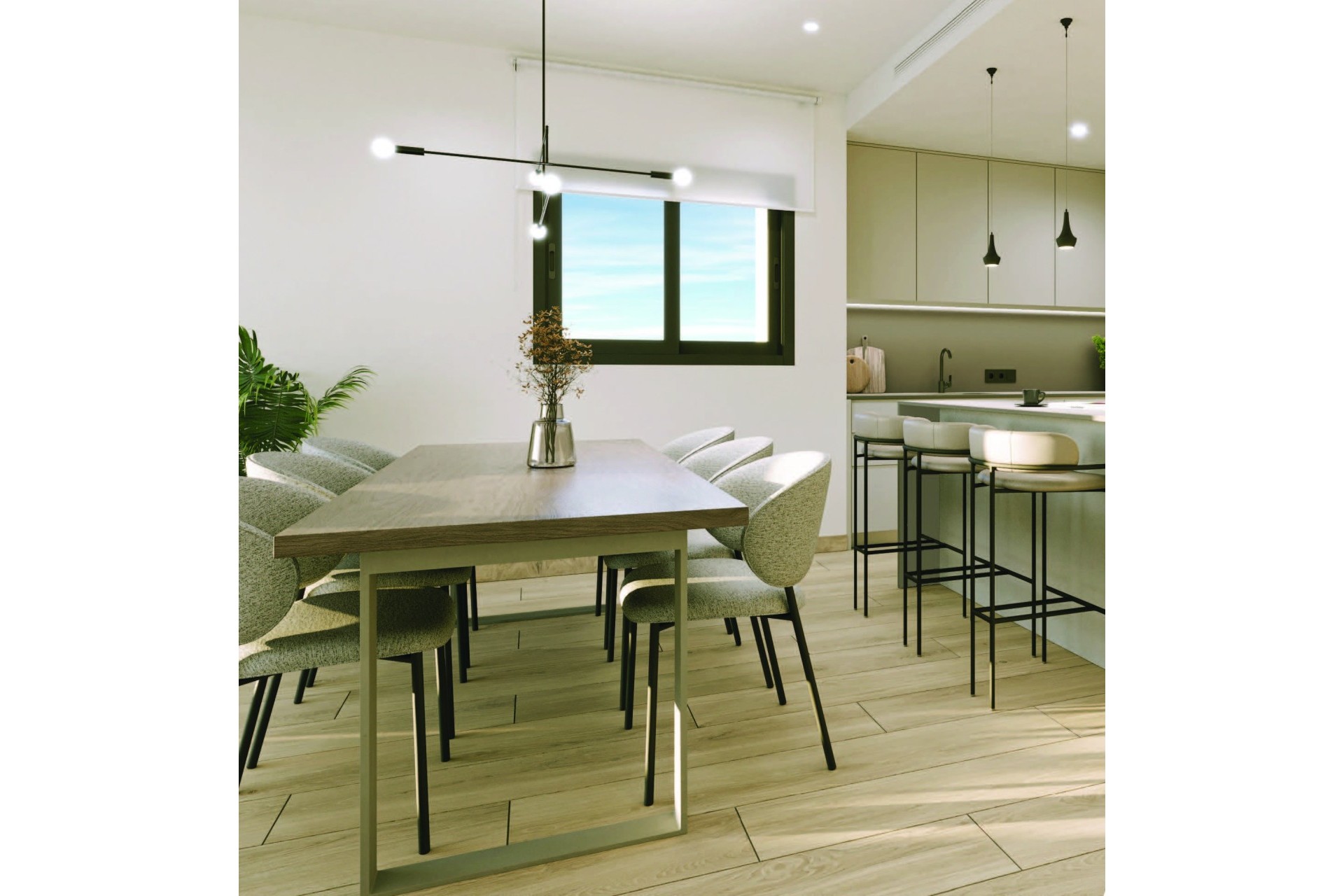 Obra nueva - ground-floor - Torrevieja