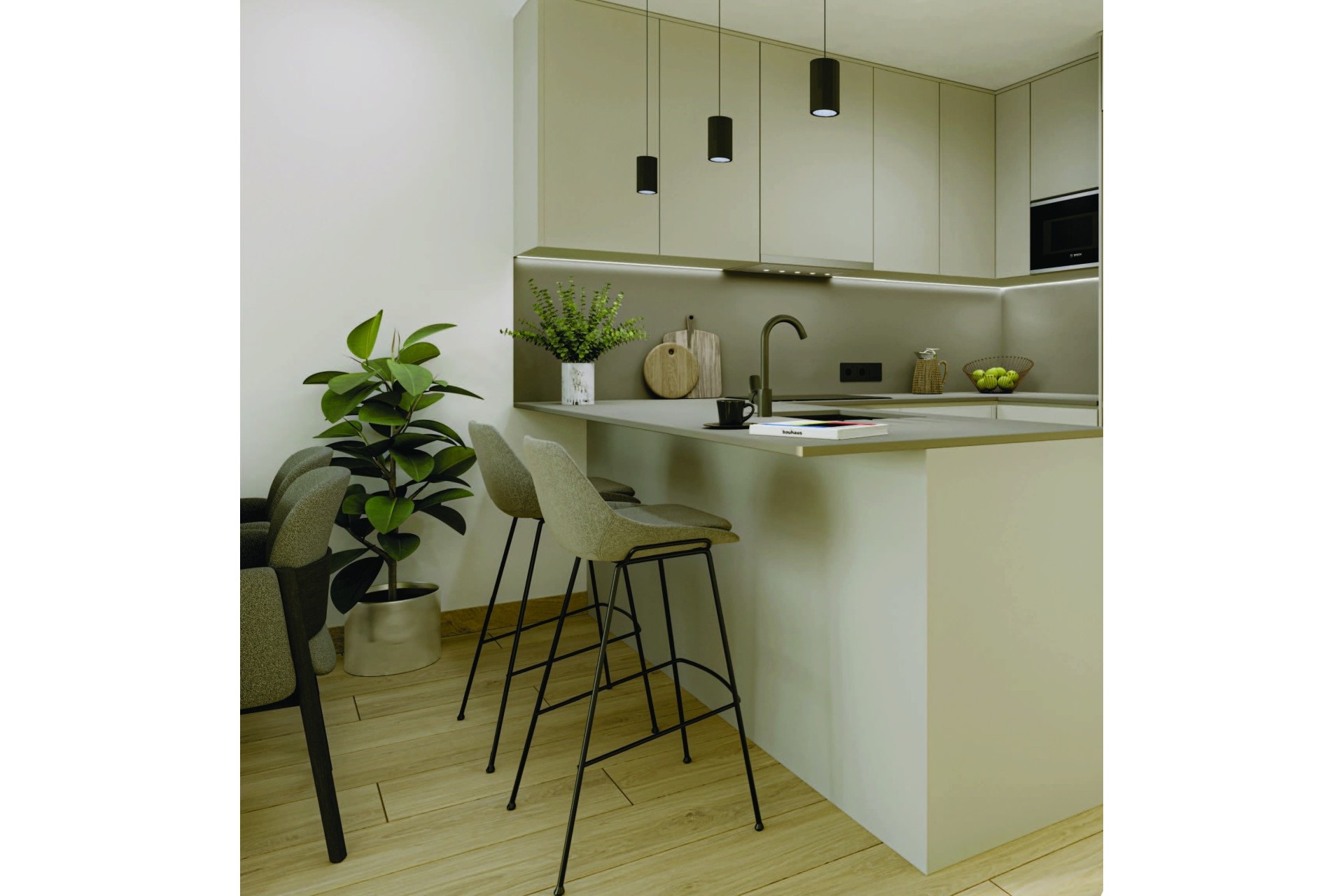 Obra nueva - ground-floor - Torrevieja