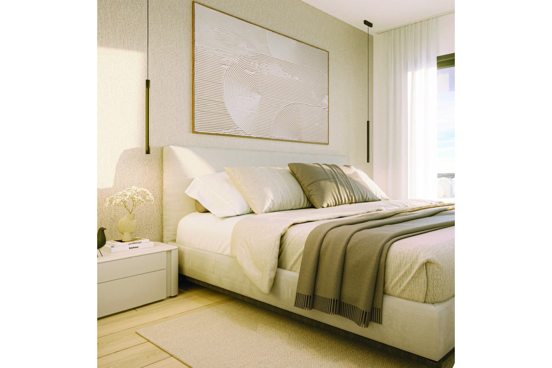 Obra nueva - ground-floor - Torrevieja