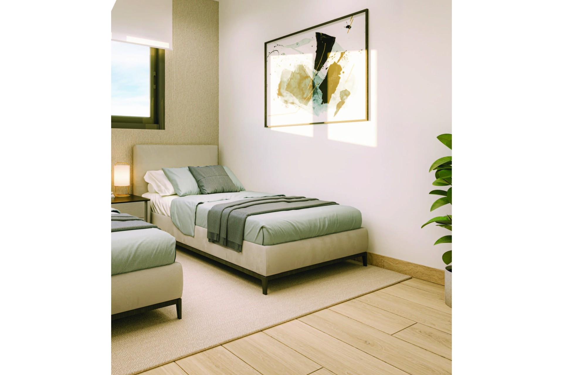 Obra nueva - ground-floor - Torrevieja