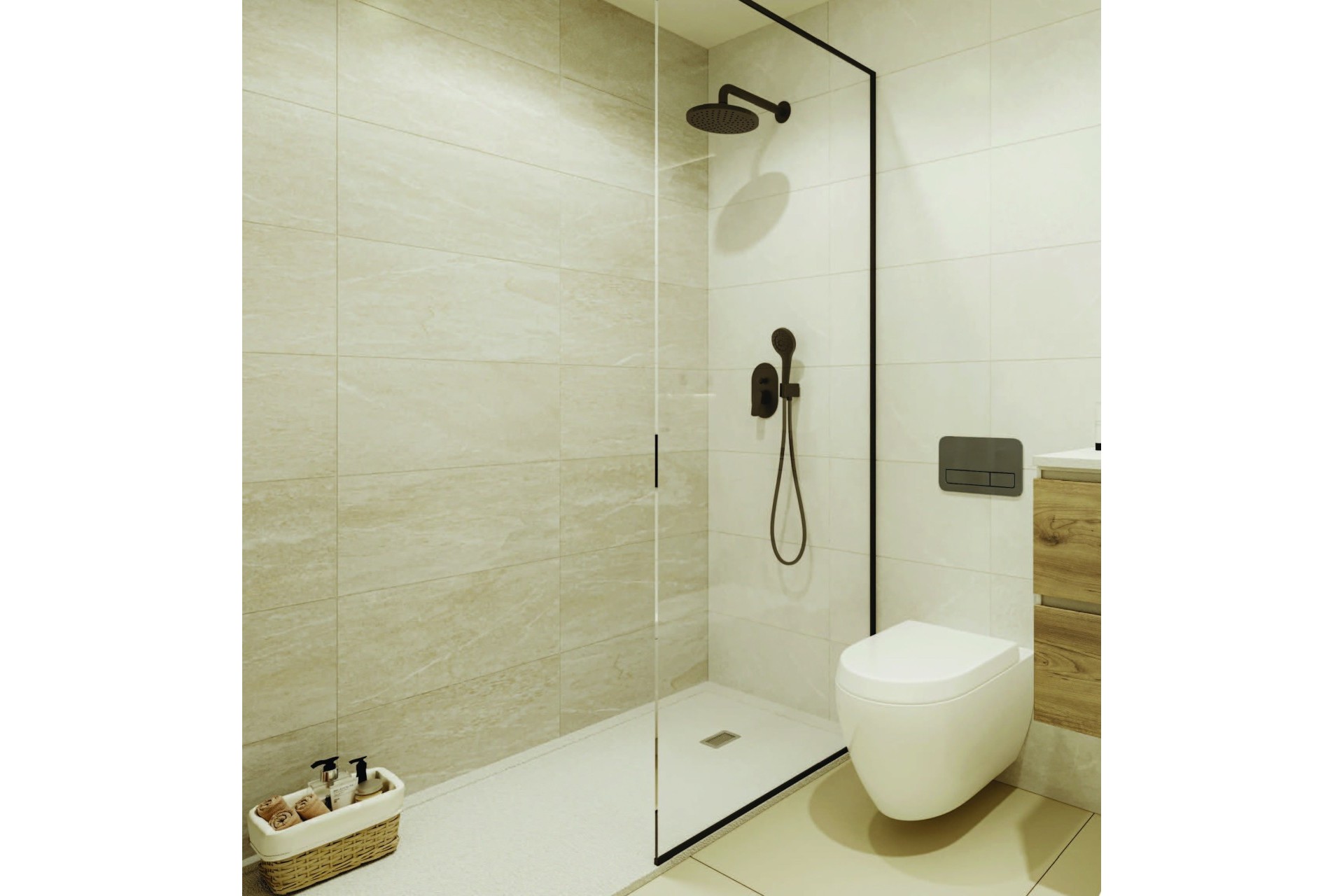 Obra nueva - ground-floor - Torrevieja