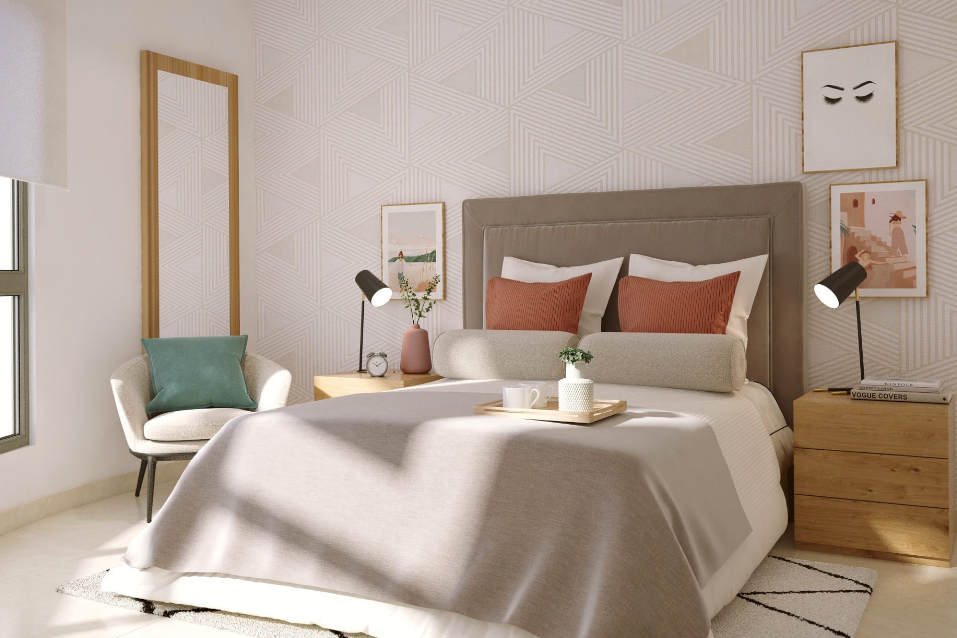 Obra nueva - ground-floor - Torrevieja