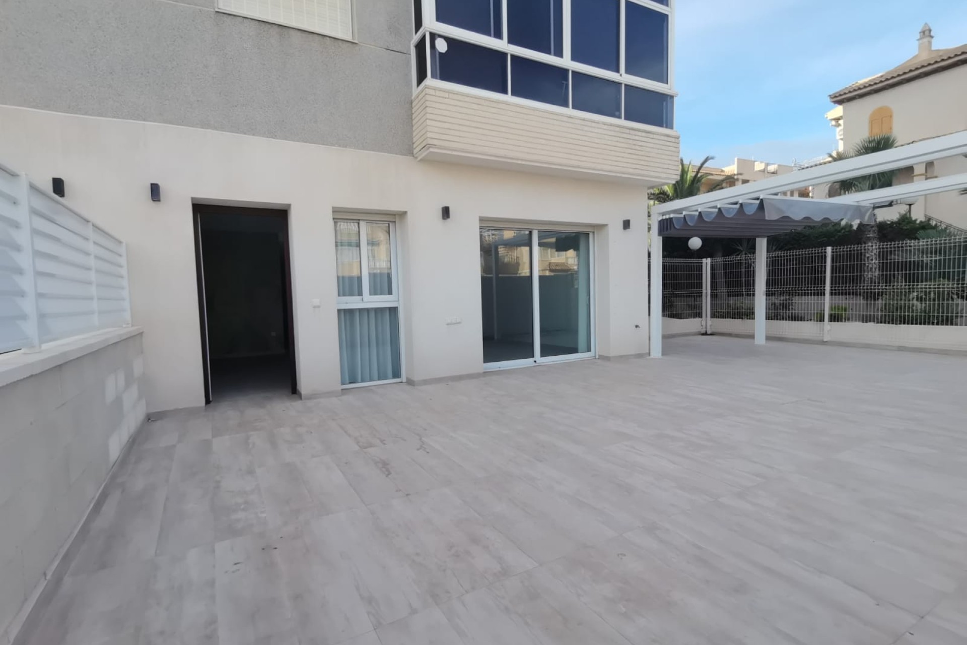 Obra nueva - ground-floor - Torrevieja