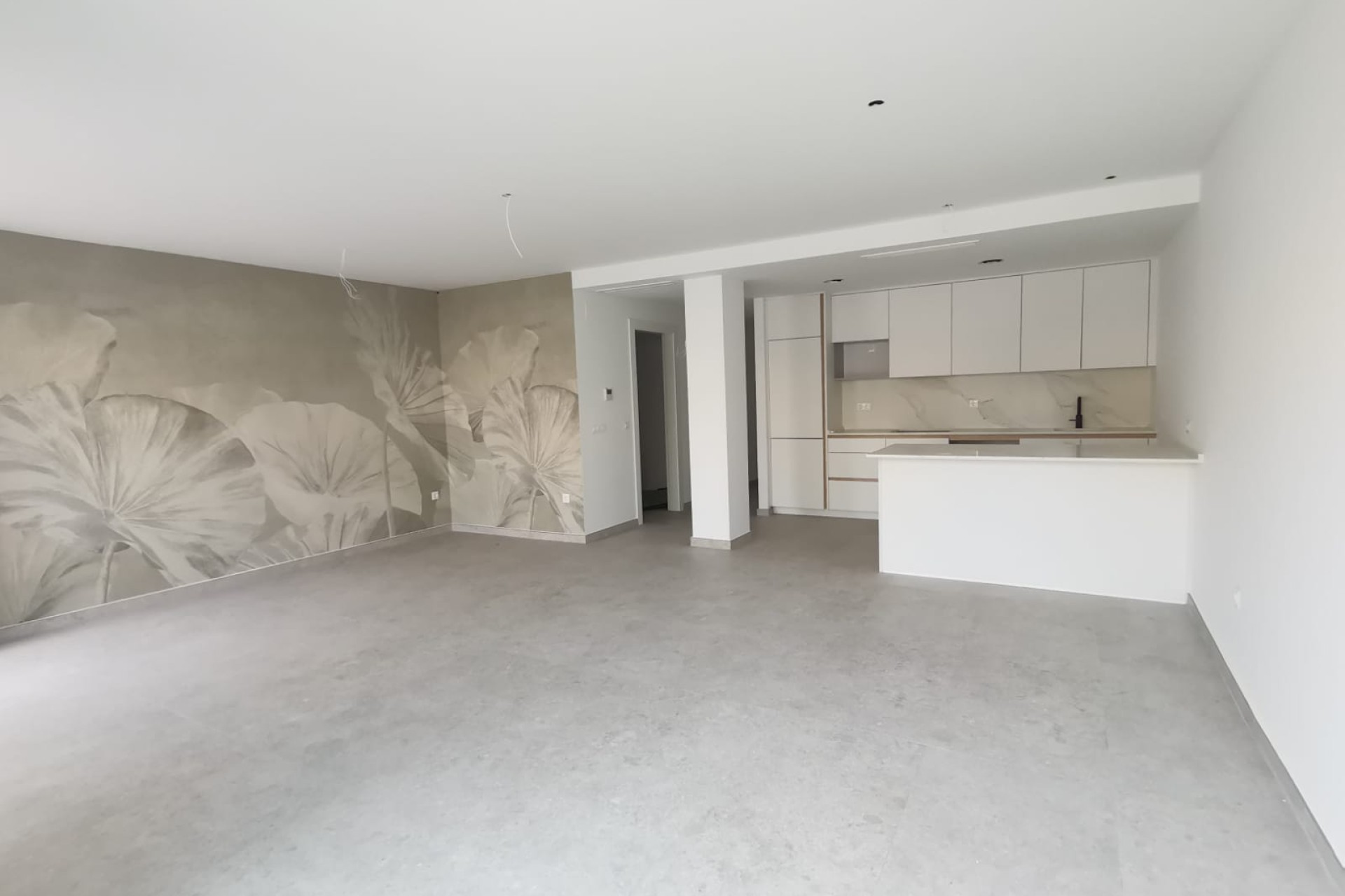 Obra nueva - ground-floor - Torrevieja