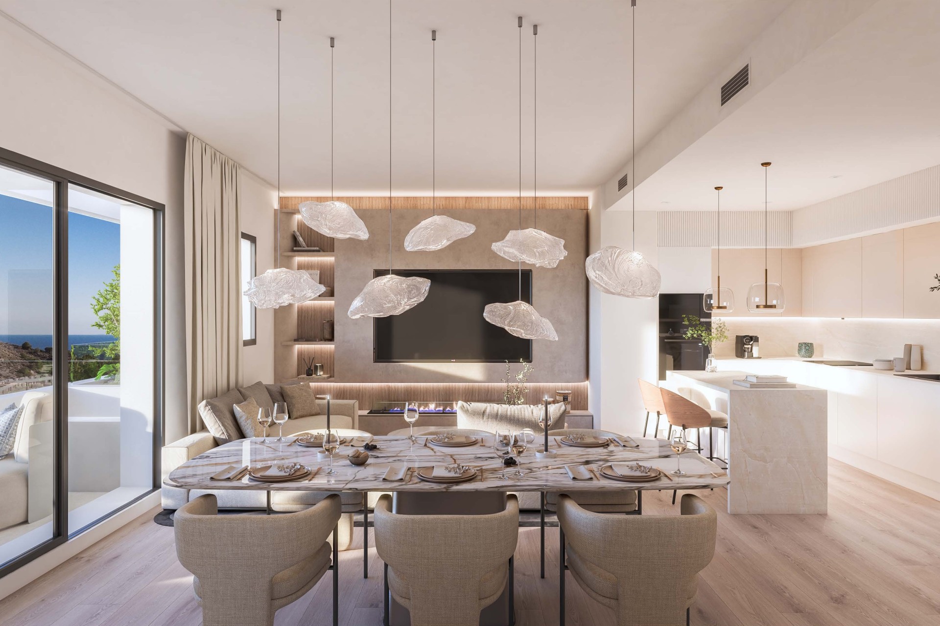 Obra nueva - ground-floor - Villajoyosa